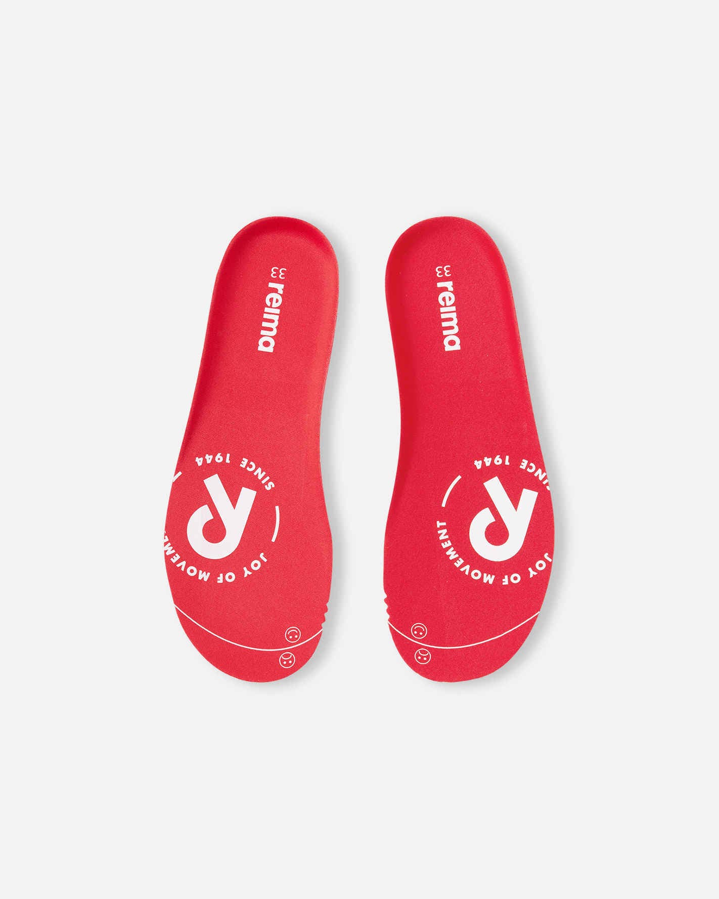 Kids' sneakers Sujuva Shoes