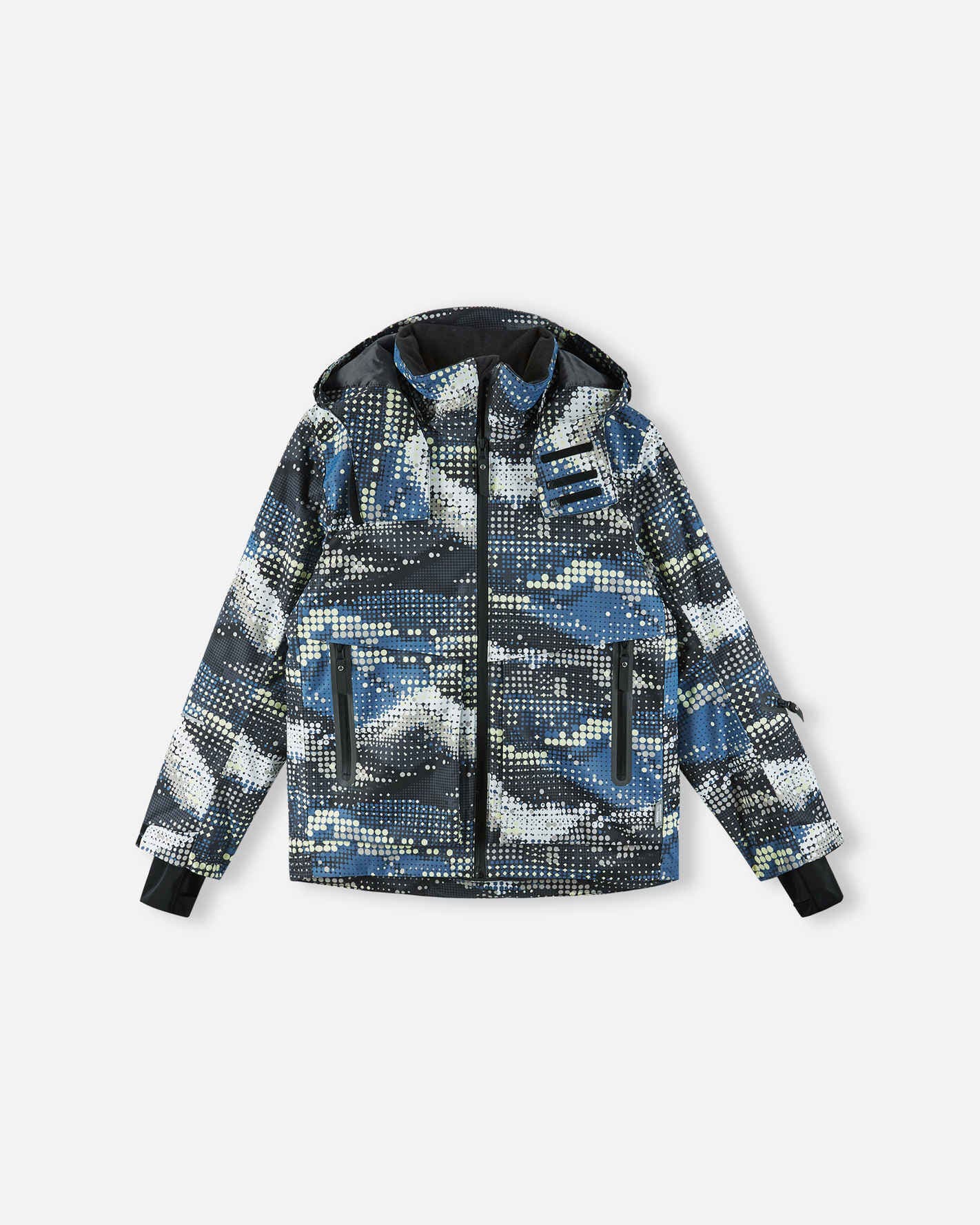 Kids' waterproof ski jacket Tirro Winter