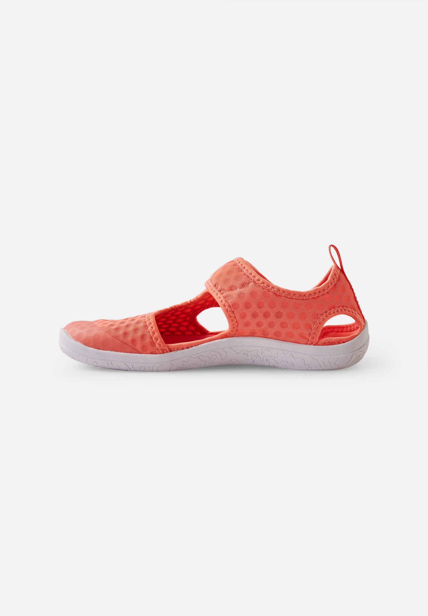 Kids' barefoot sandals Rantaan 2.0 Shoes