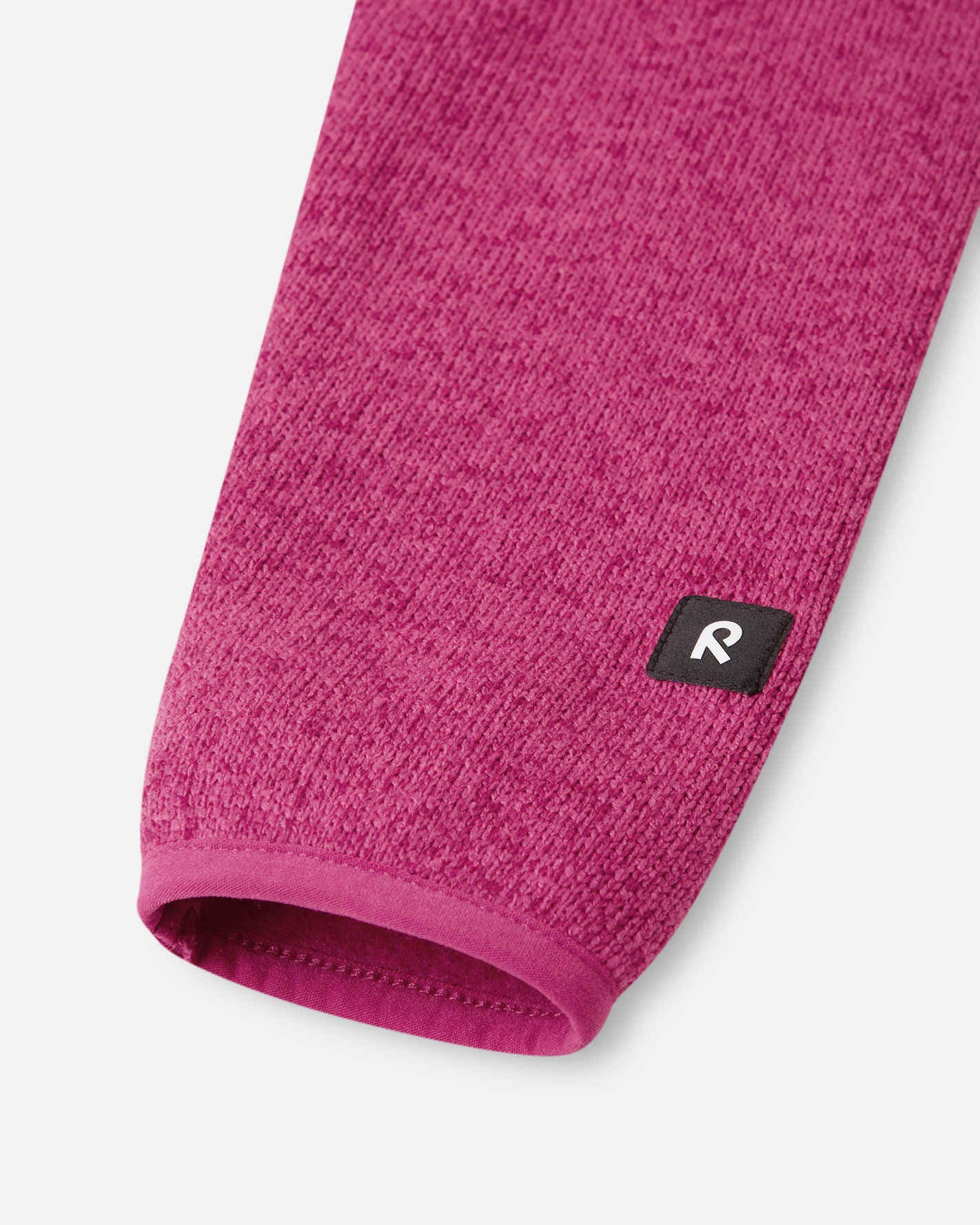 Toddlers' fleece jumpsuit Tahti Winter