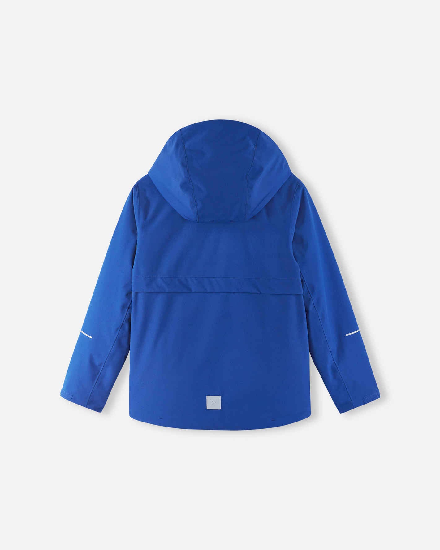 Kids' waterproof ski jacket Ahmaoja Skiwear