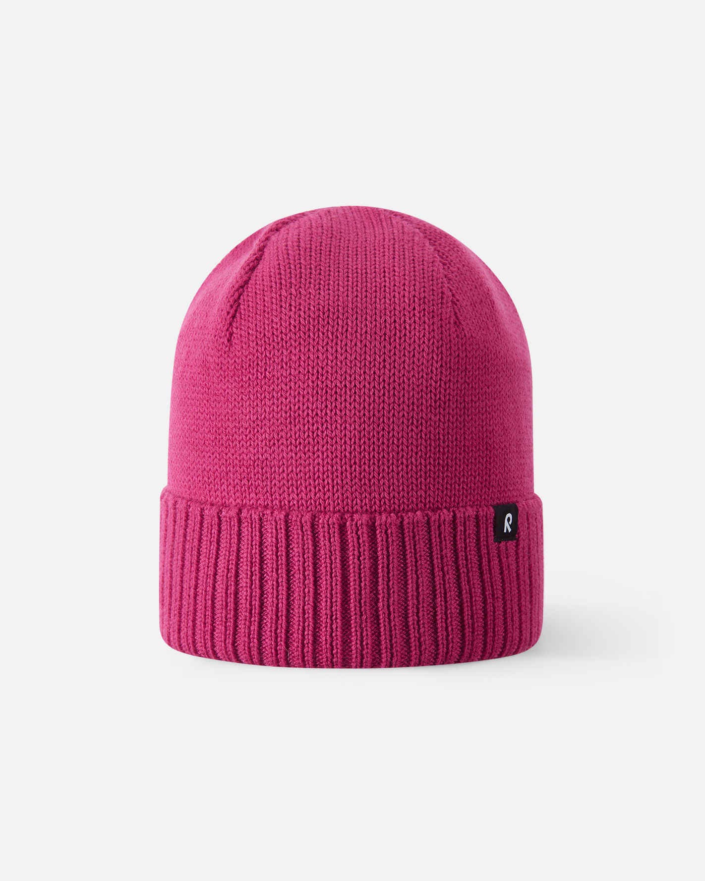 Kids' wool mix beanie Kalotti Winter