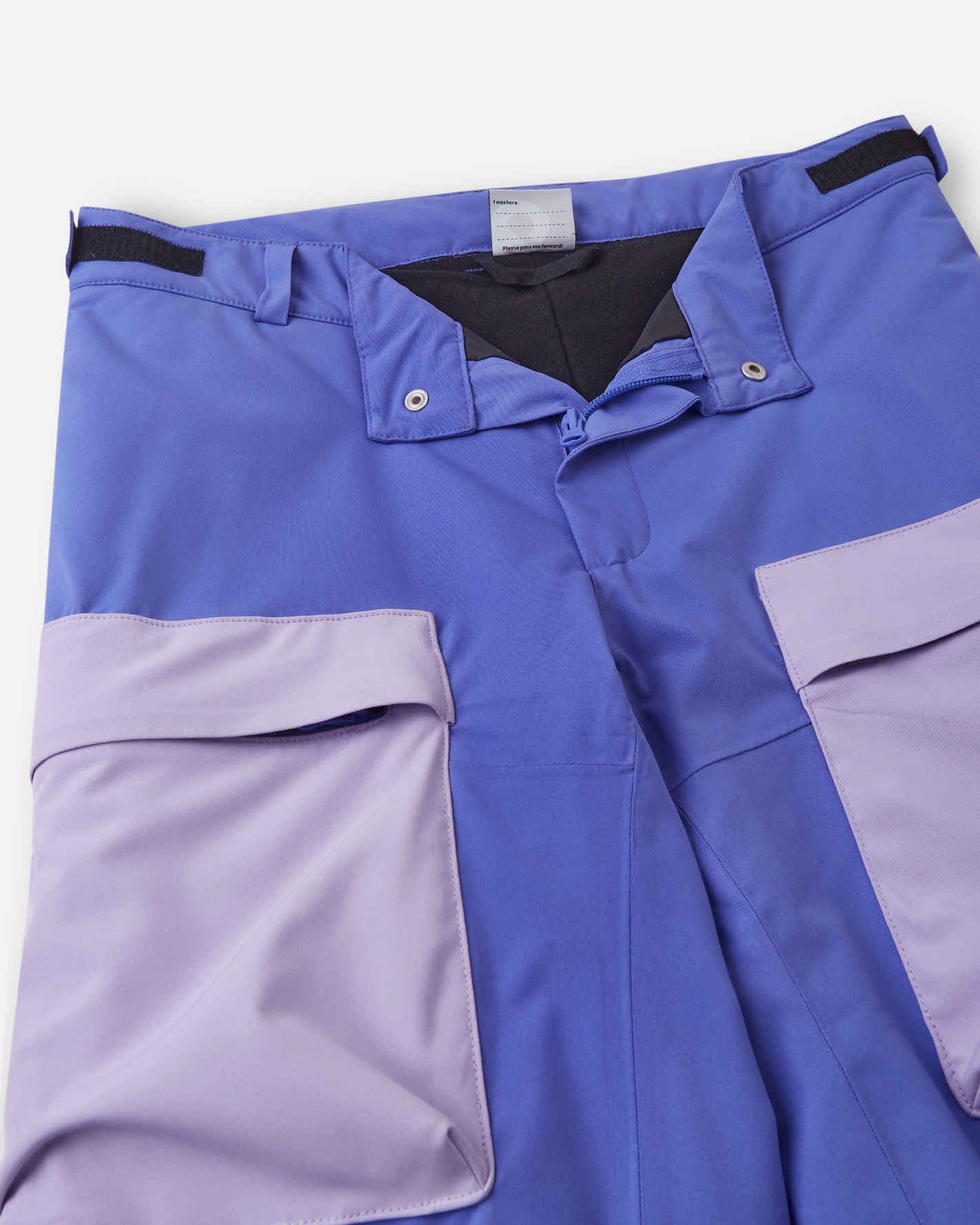 Kids' waterproof ski pants Viekkala Skiwear