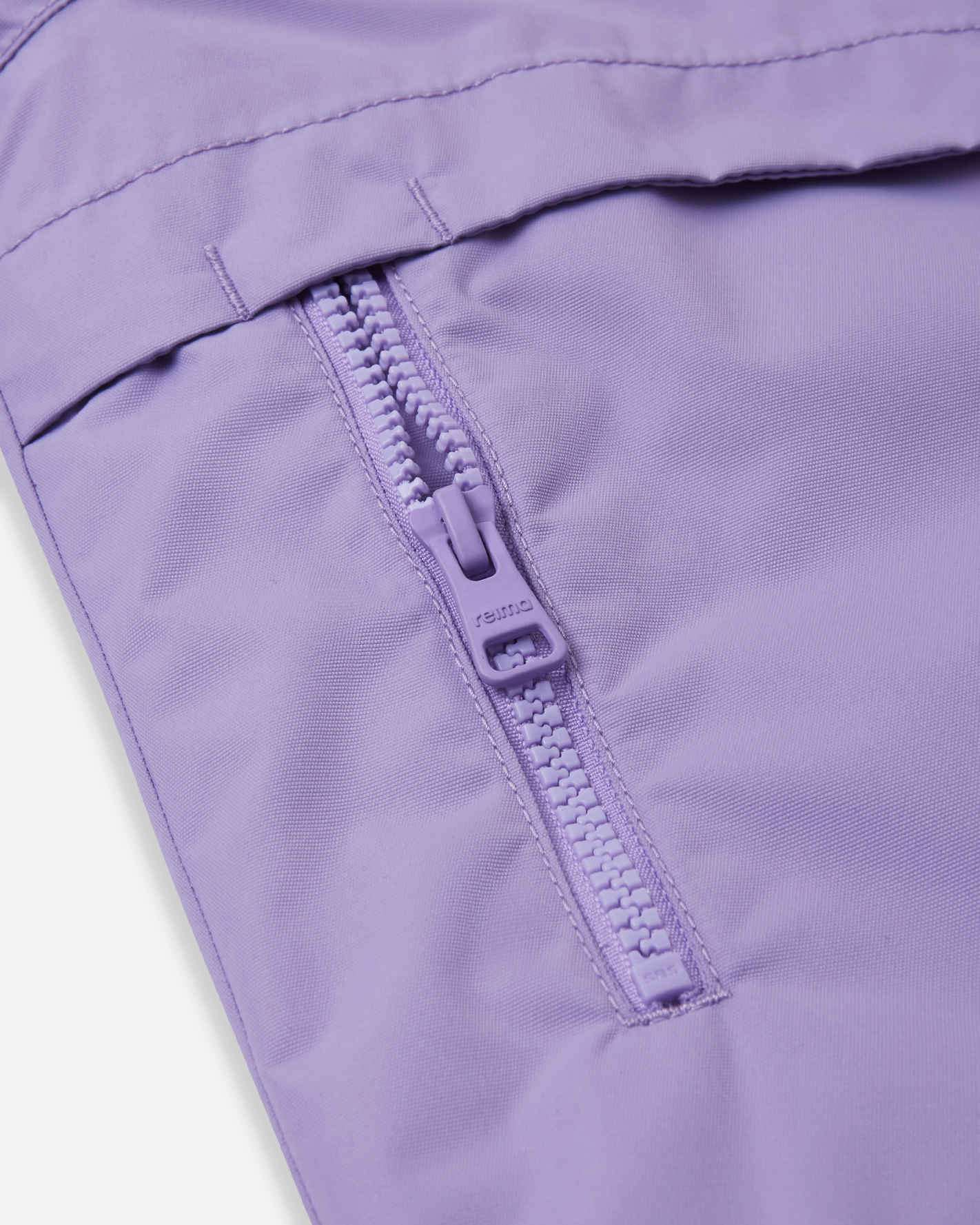 Kids' waterproof Winter jacket Raisio Winter