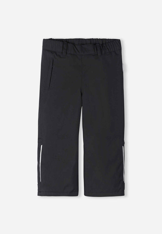 Kids' plus size winter trousers Topakka Outerwear