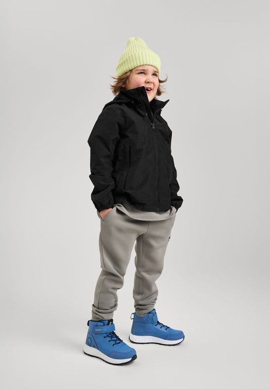 Kids' waterproof jacket Kuorista Outerwear