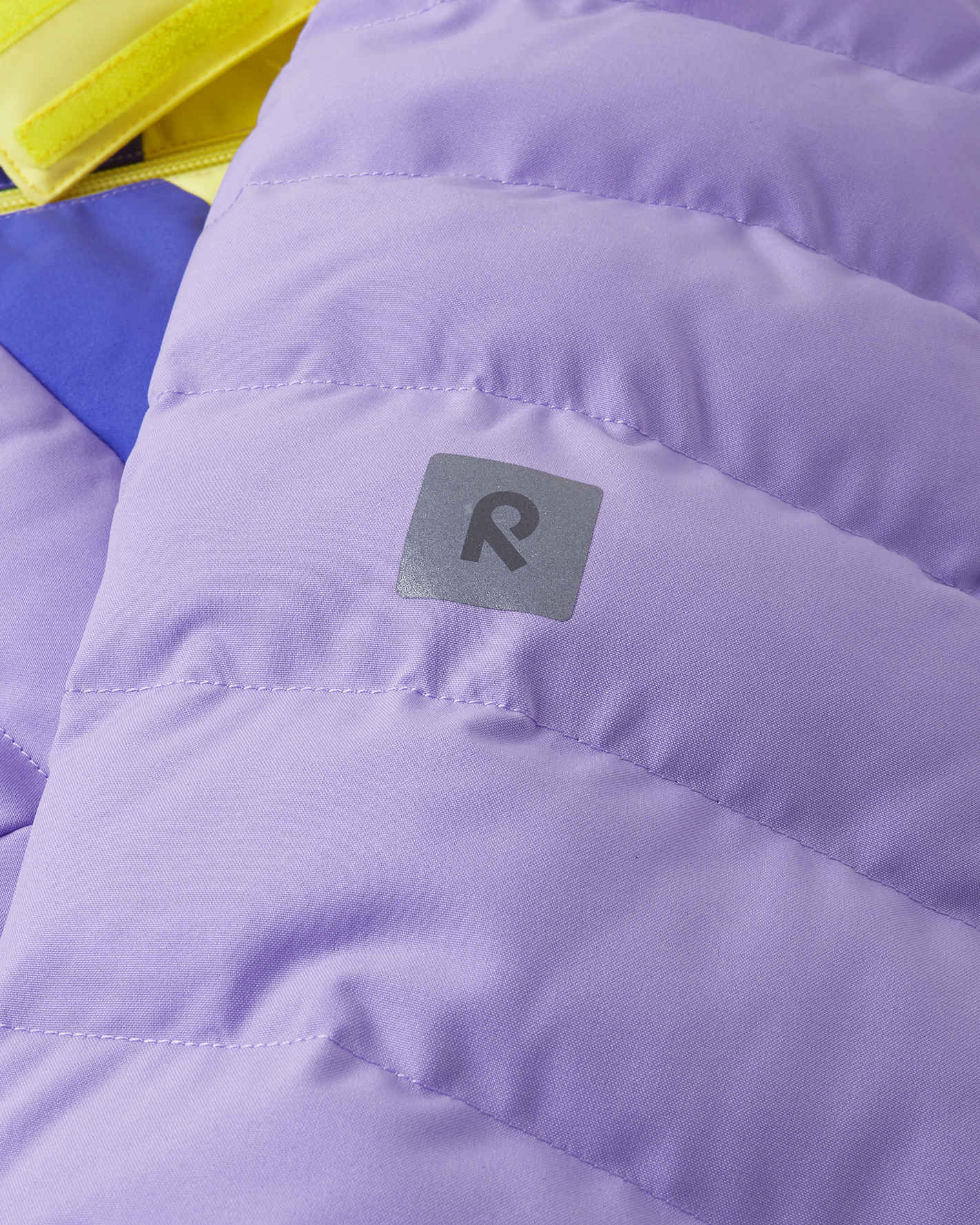 Kids' ski jacket Luppo Winter