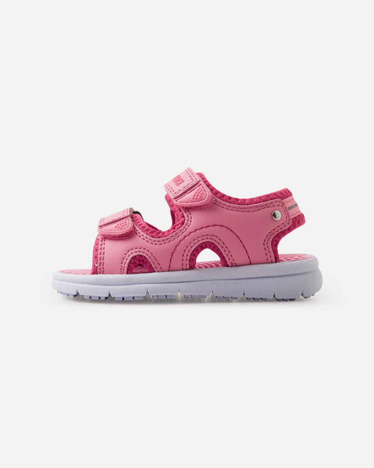Toddler's lightweight sandals Bungee Shoes