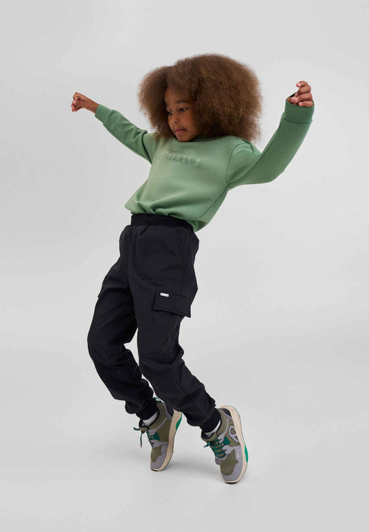 Kinderpullover Letkein Winter 