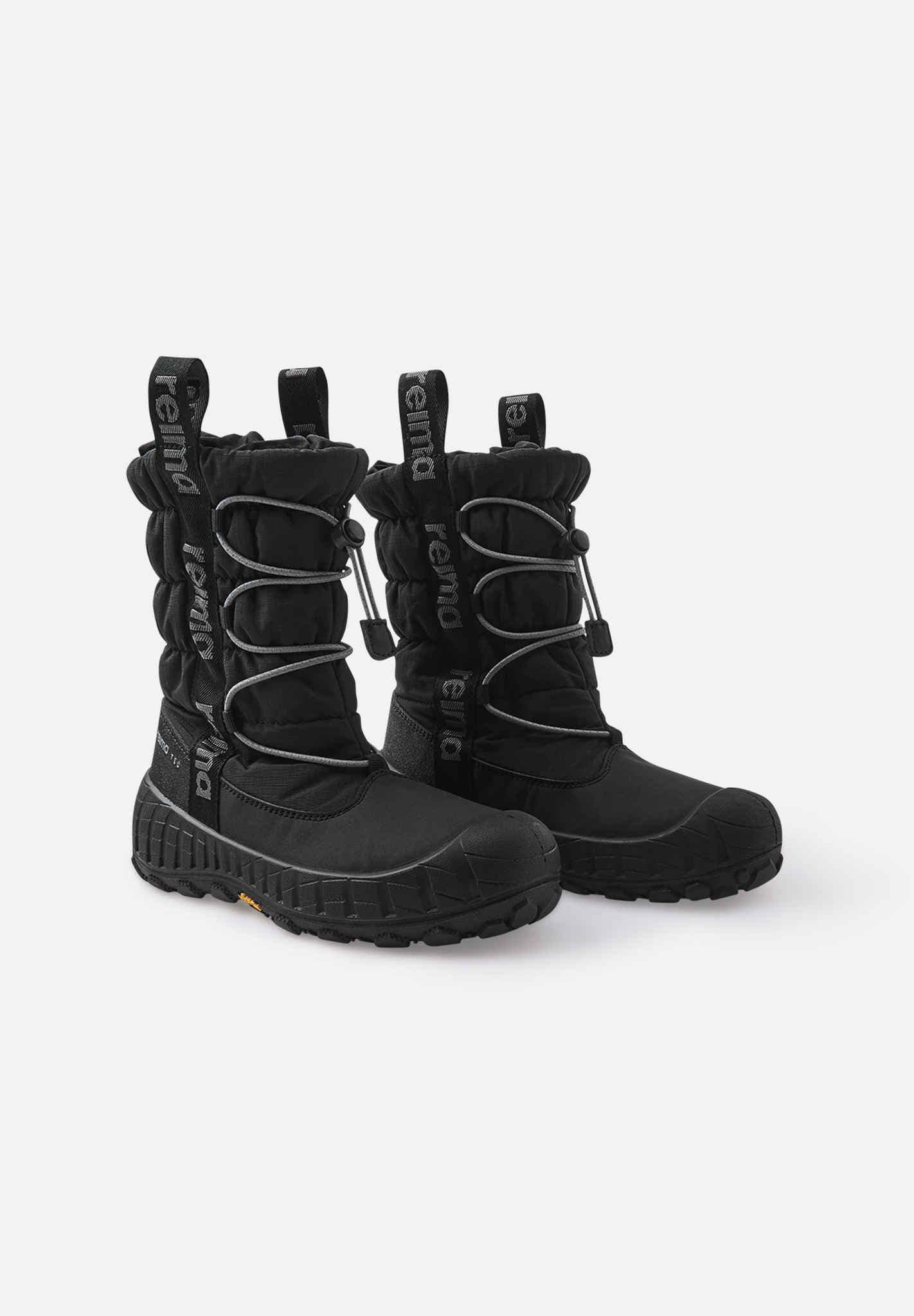 Kids' waterproof Winter boots Megapito Winter