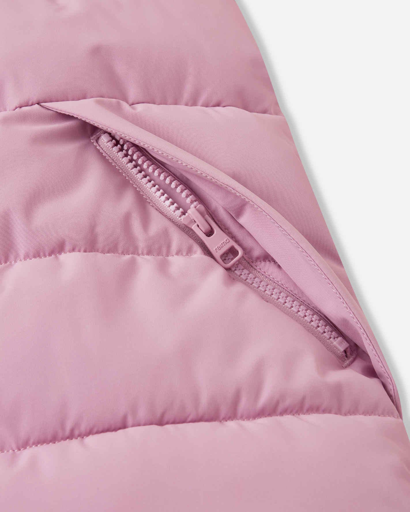 Kinderwinterjacke Luvia Winter 