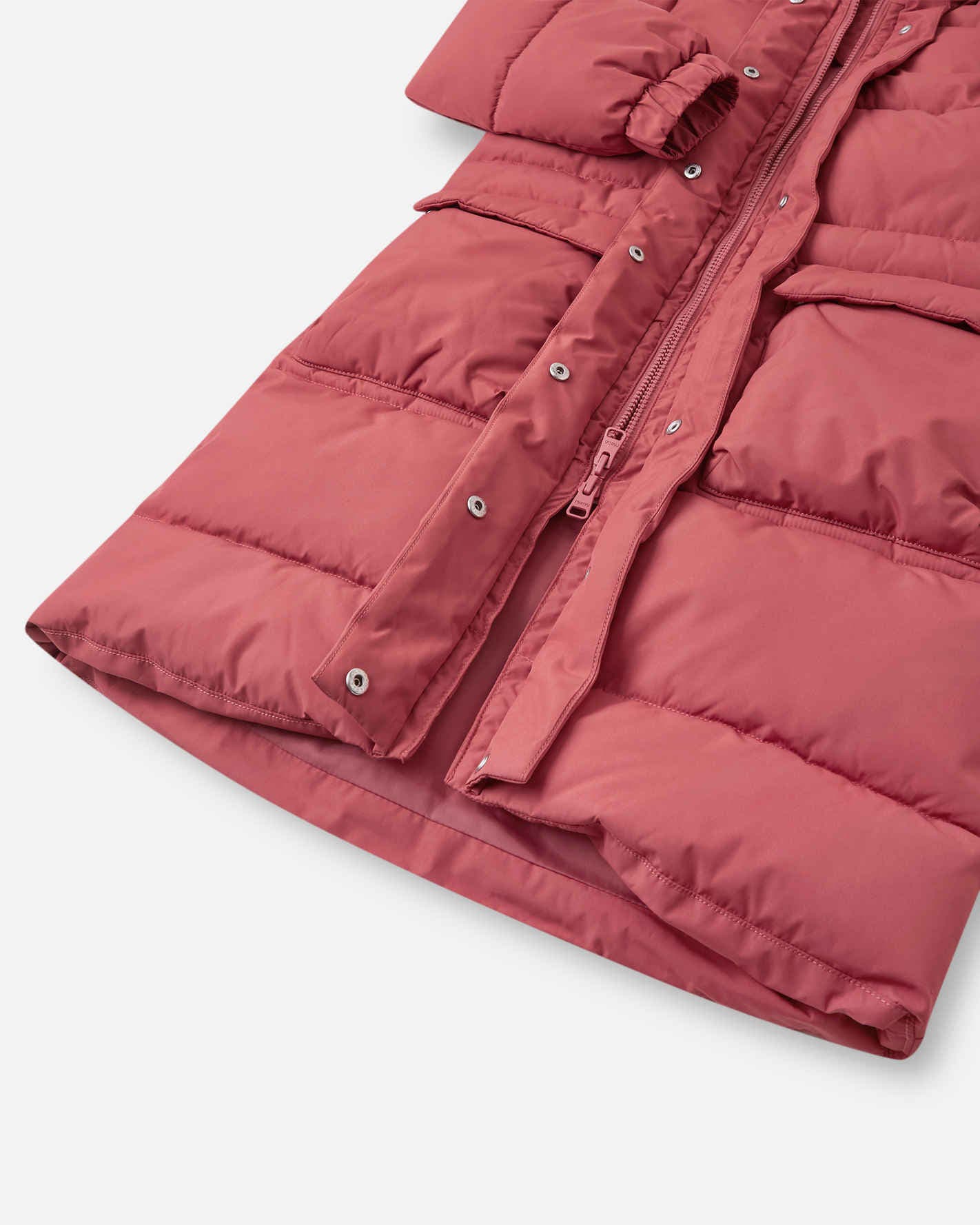 Kids' warm Winter parka Kumpula Winter