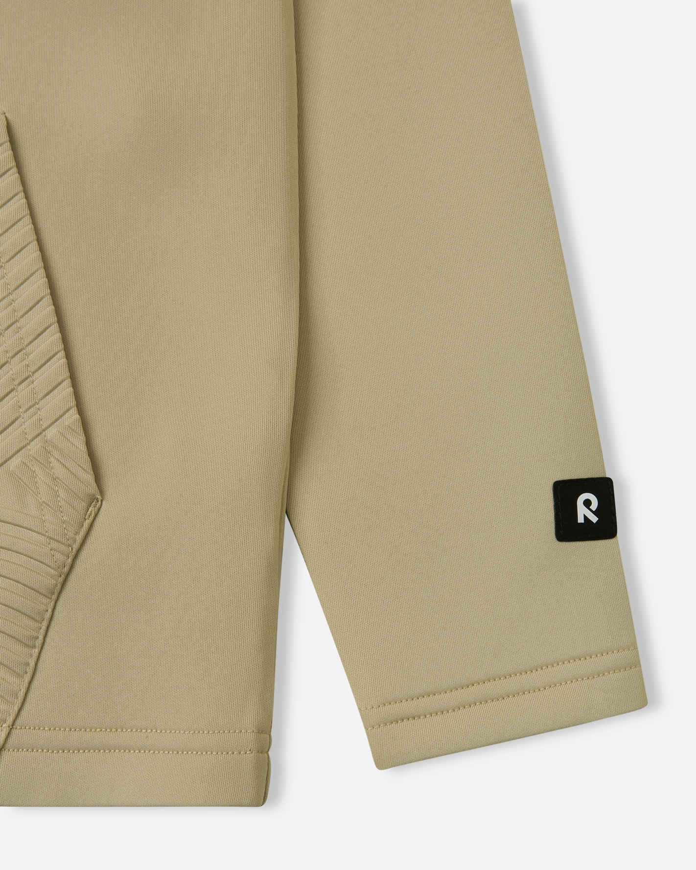 Kids' zip up hoodie Vetska Winter