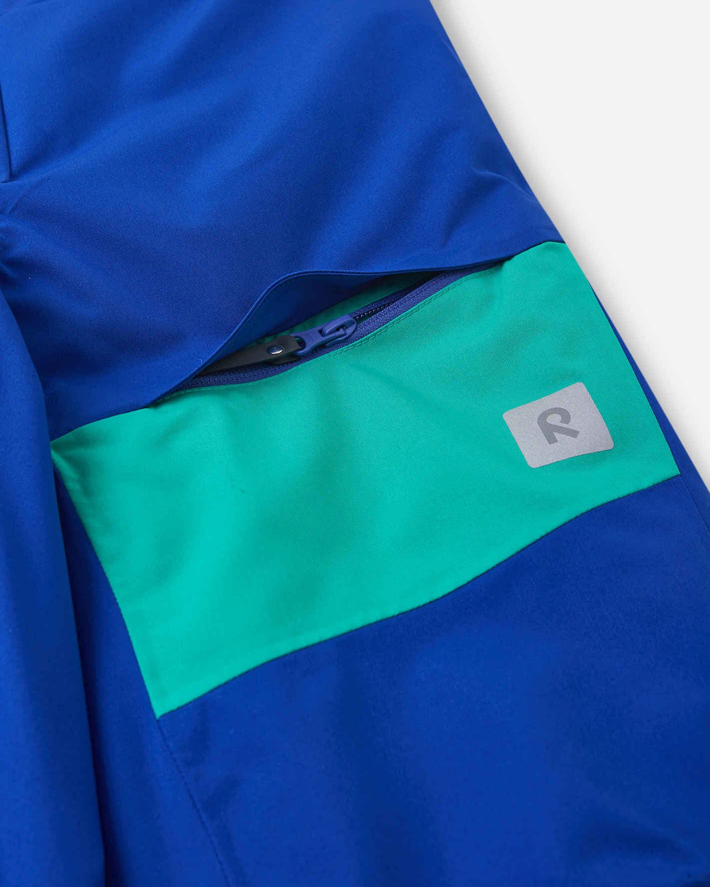 Kids' waterproof ski pants Vuonelo Winter