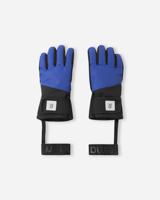 Kids' waterproof winter gloves Hanskas Skiwear