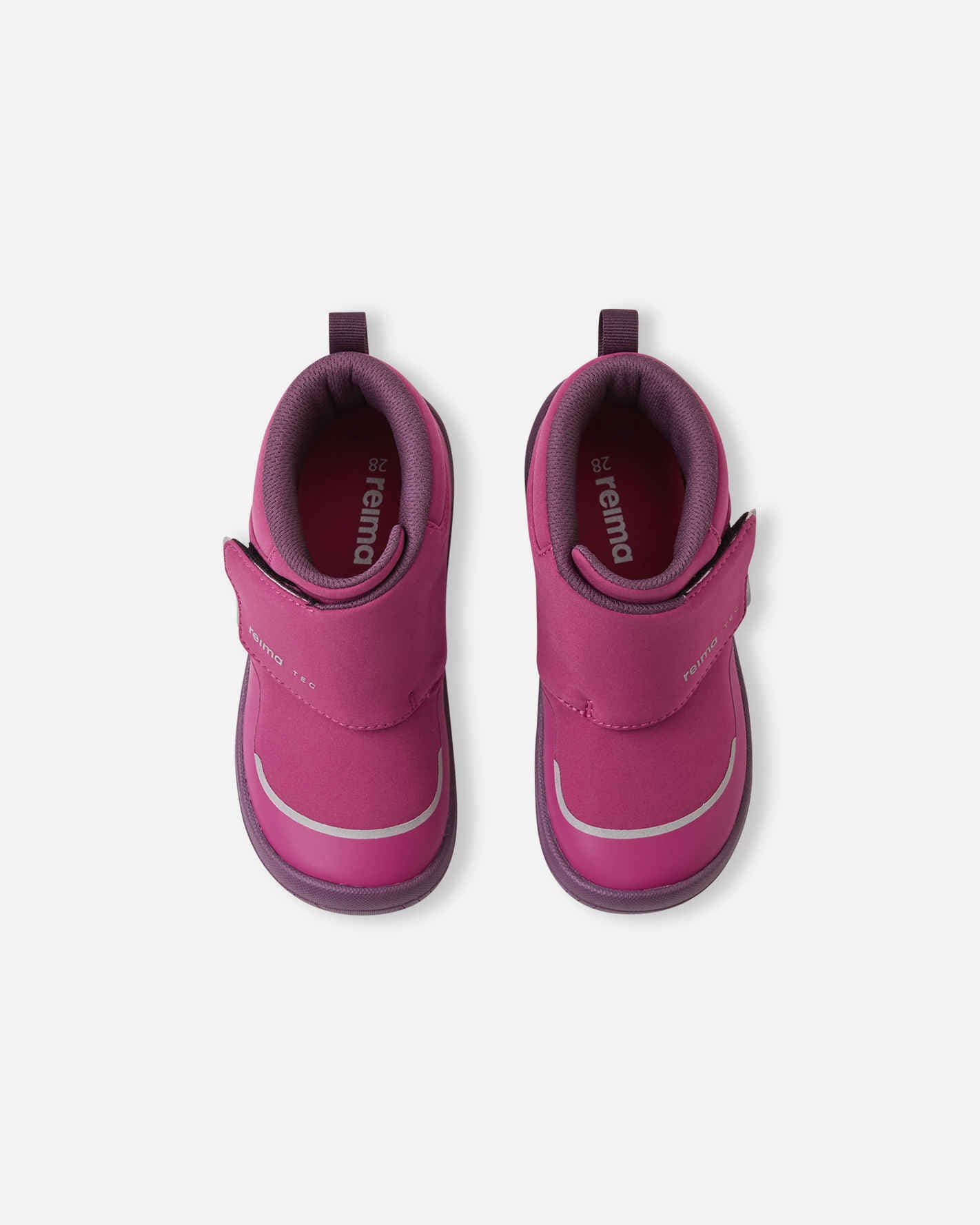 Toddlers' barefoot Shoes Hyppii Shoes