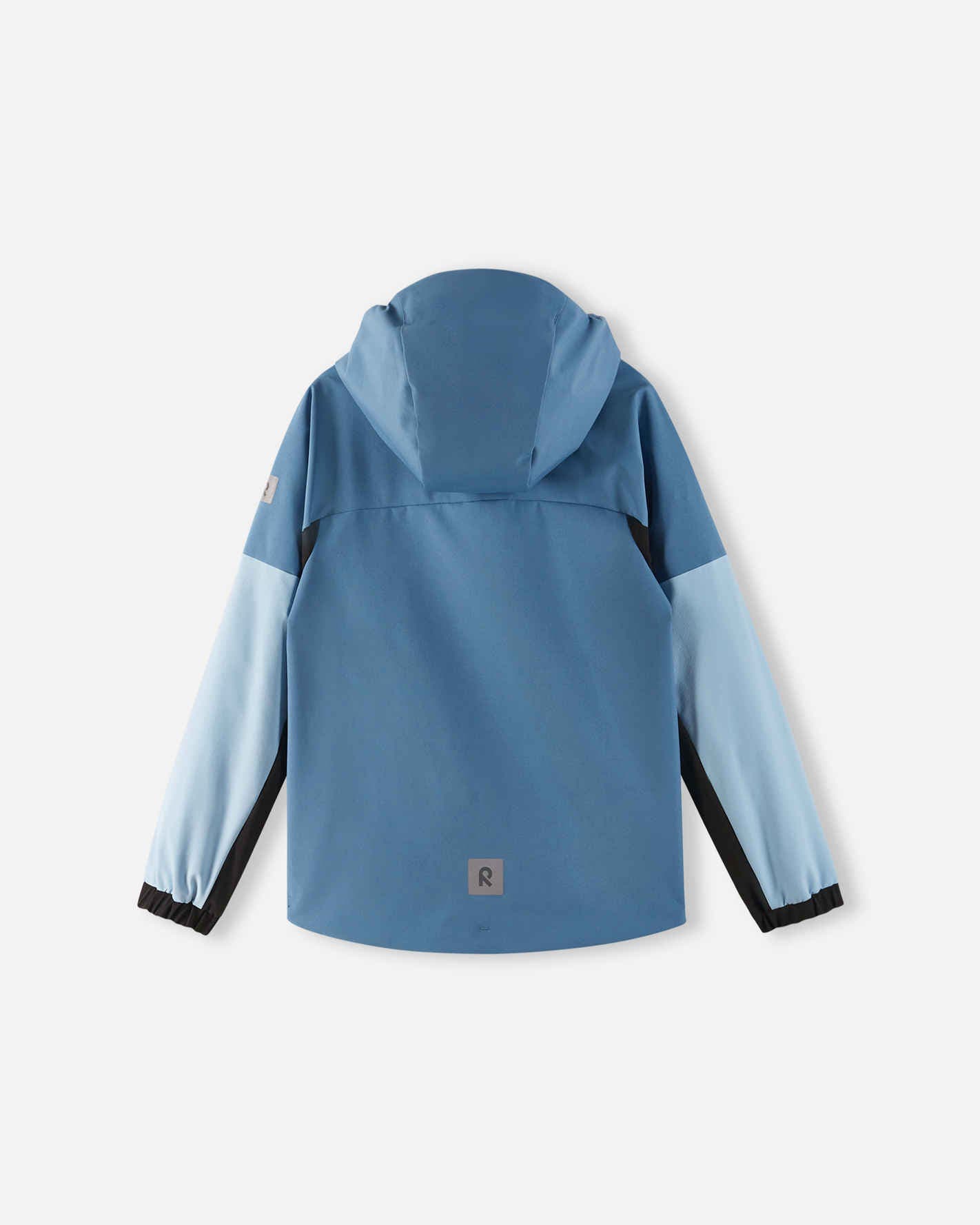Kids' hybrid jacket Vaeltava Outerwear