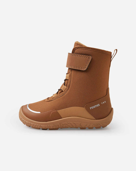 Kids' barefoot winter boots Talvella Kids Shoes