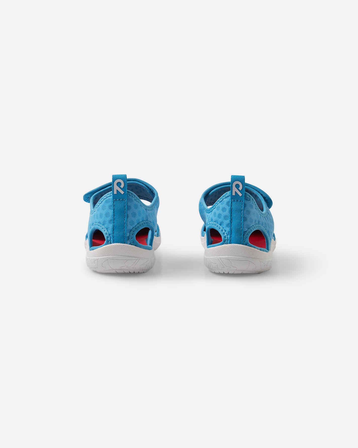 Kids' barefoot sandals Rantaan 2.0 Shoes