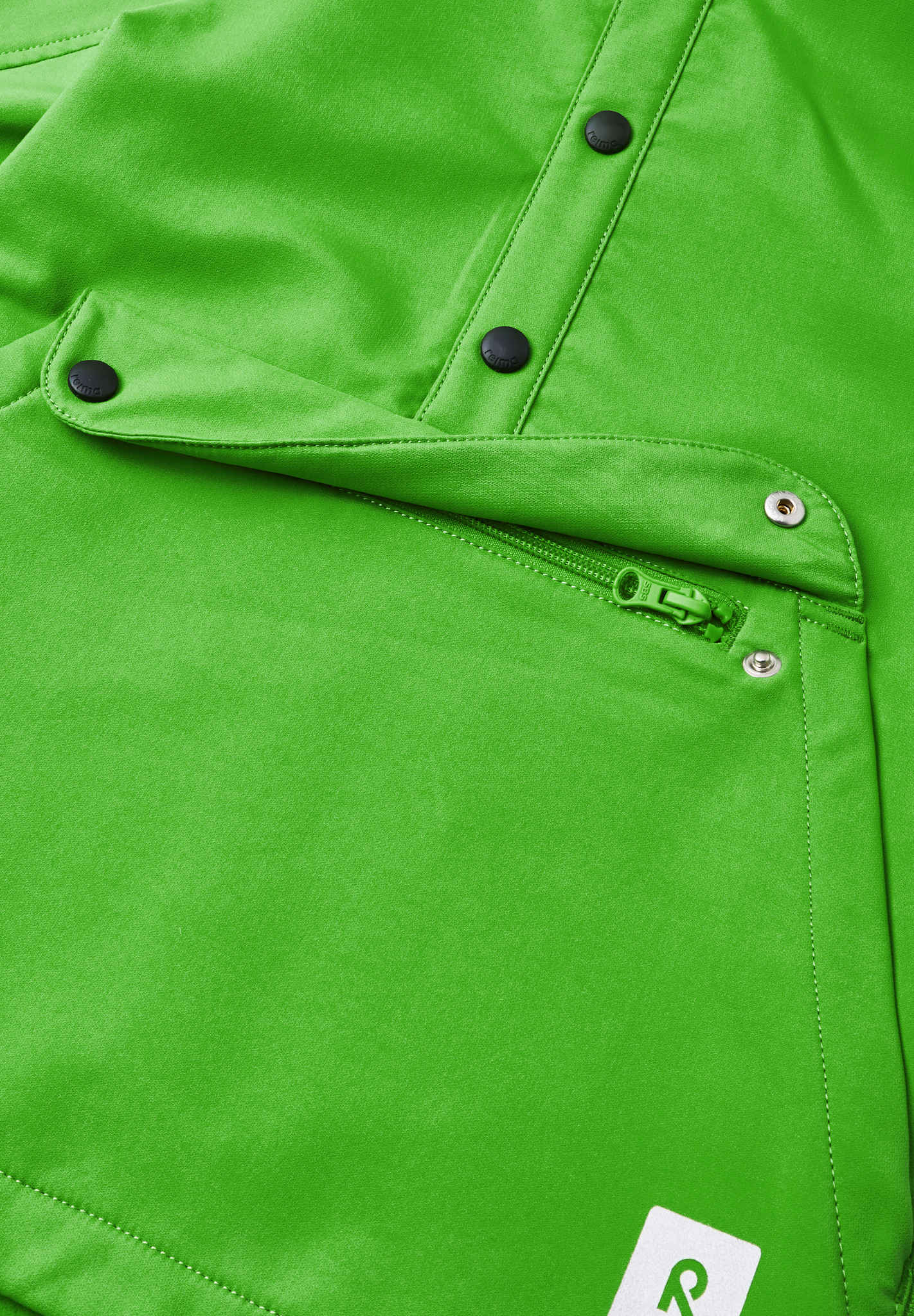 Kids' Stormblock anorak Ulkoiluun Outerwear