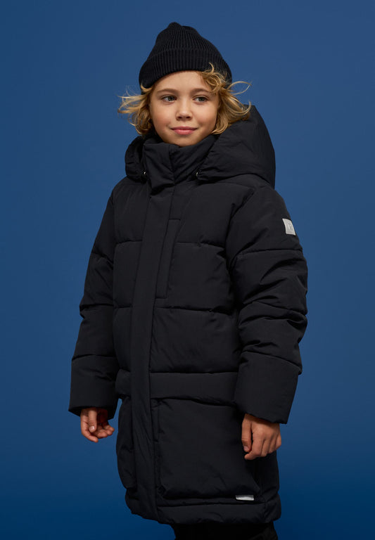 Kids' Winter jacket Raakku Winter