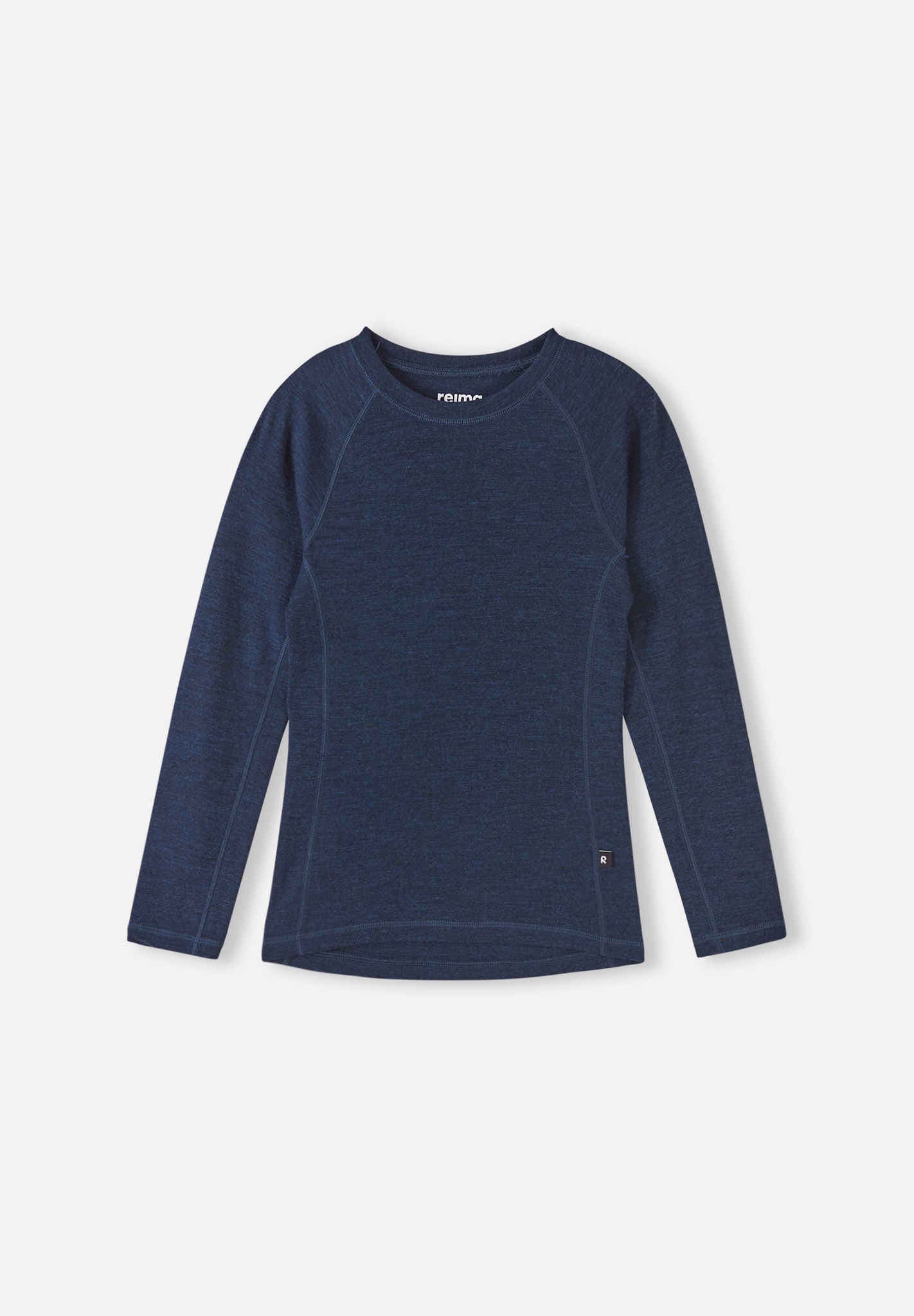 Kids' wool base-layer set Kinsei Winter