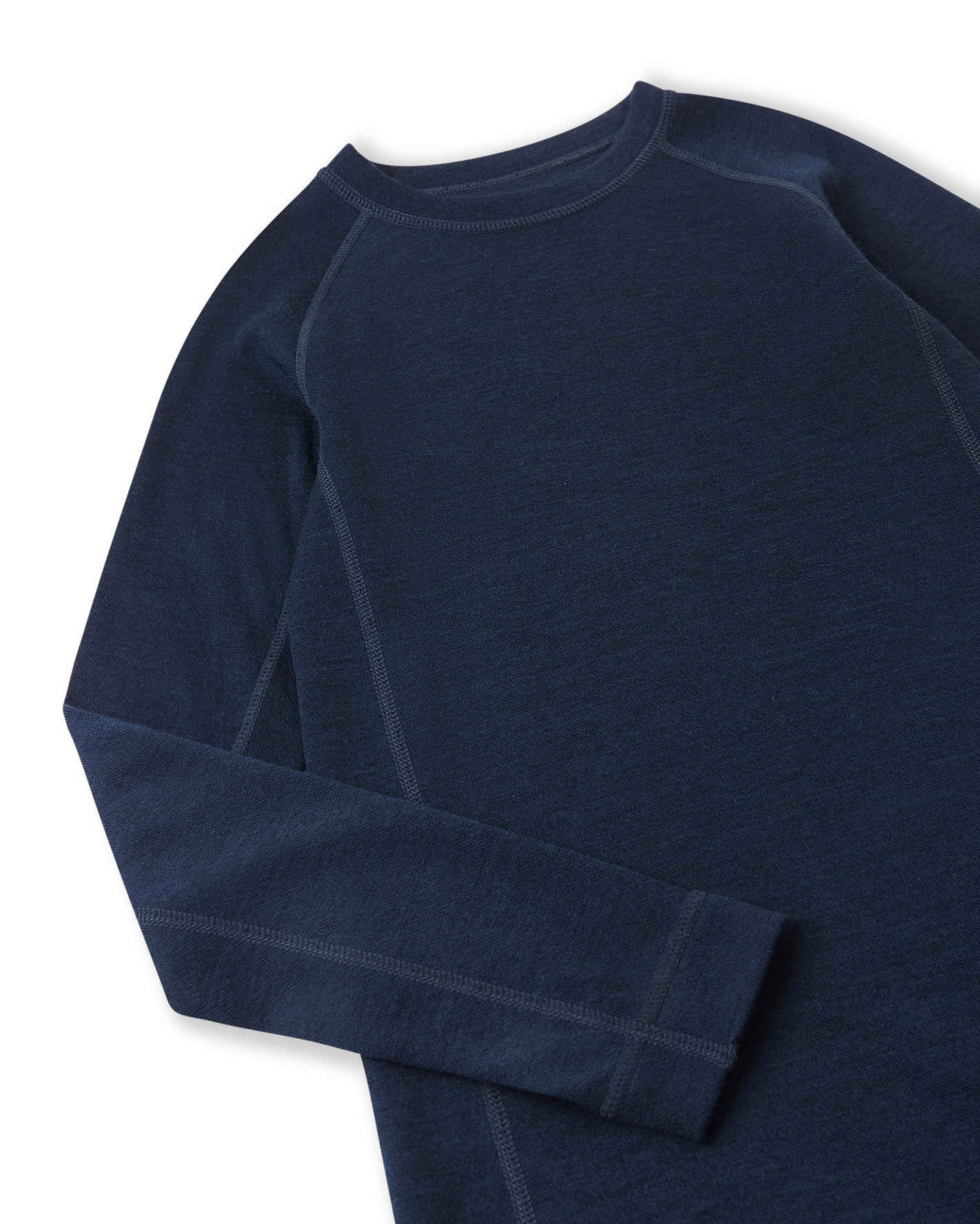 Kids' wool-lyocell base-layer set Taitoa Winter