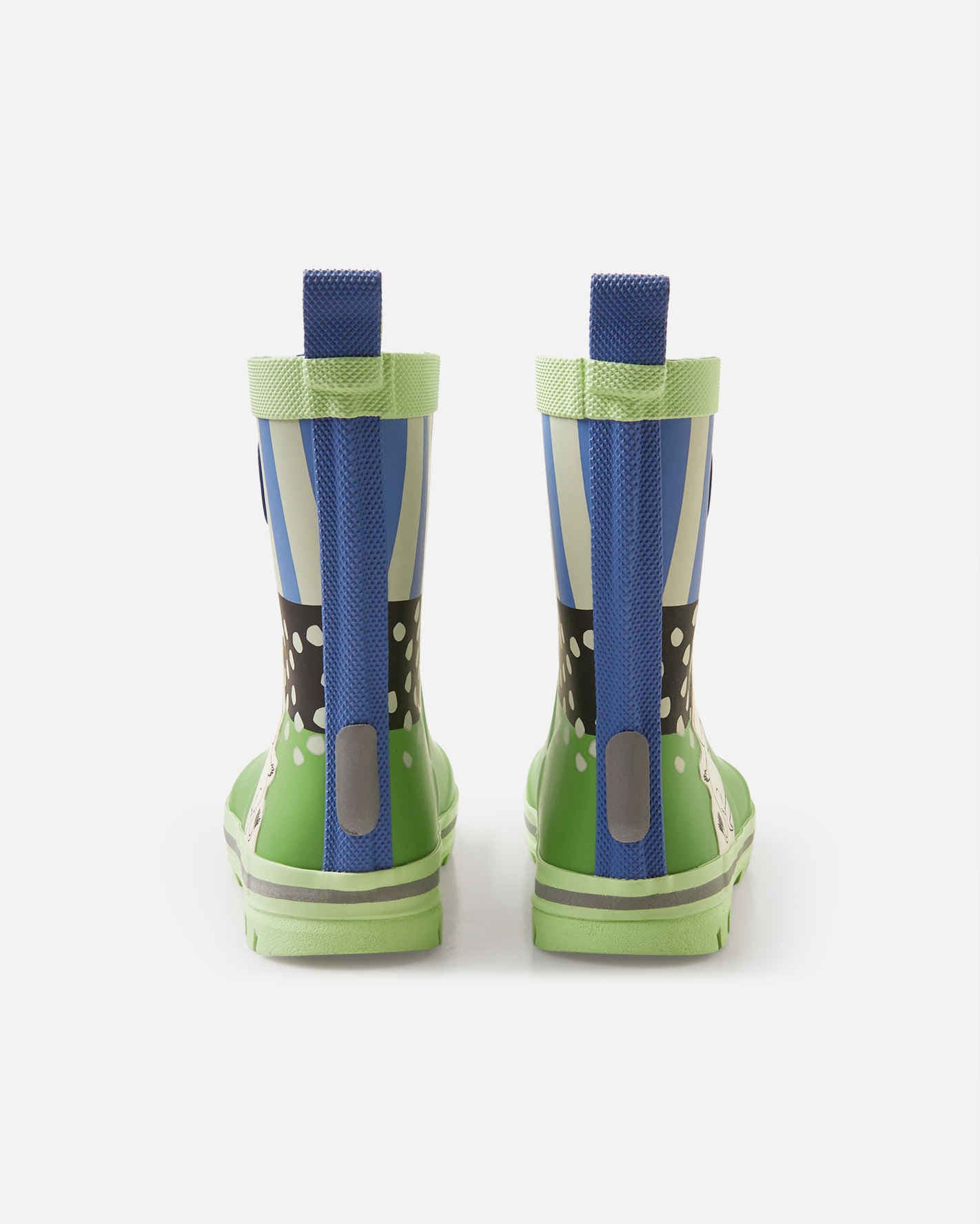 Kid's rain boots Moomin Magisk Shoes