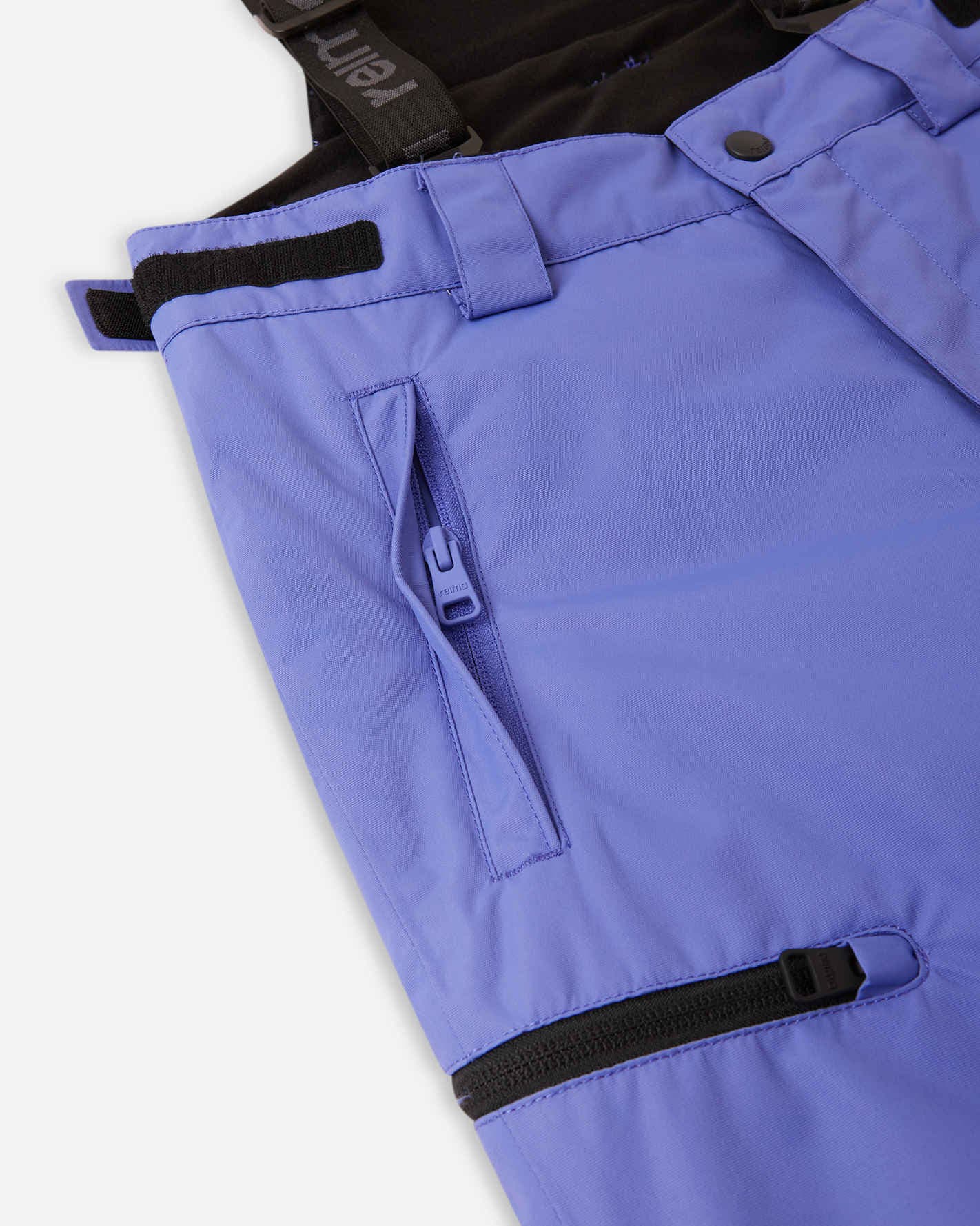 Juniors' waterproof ski pants Terrie Skiwear