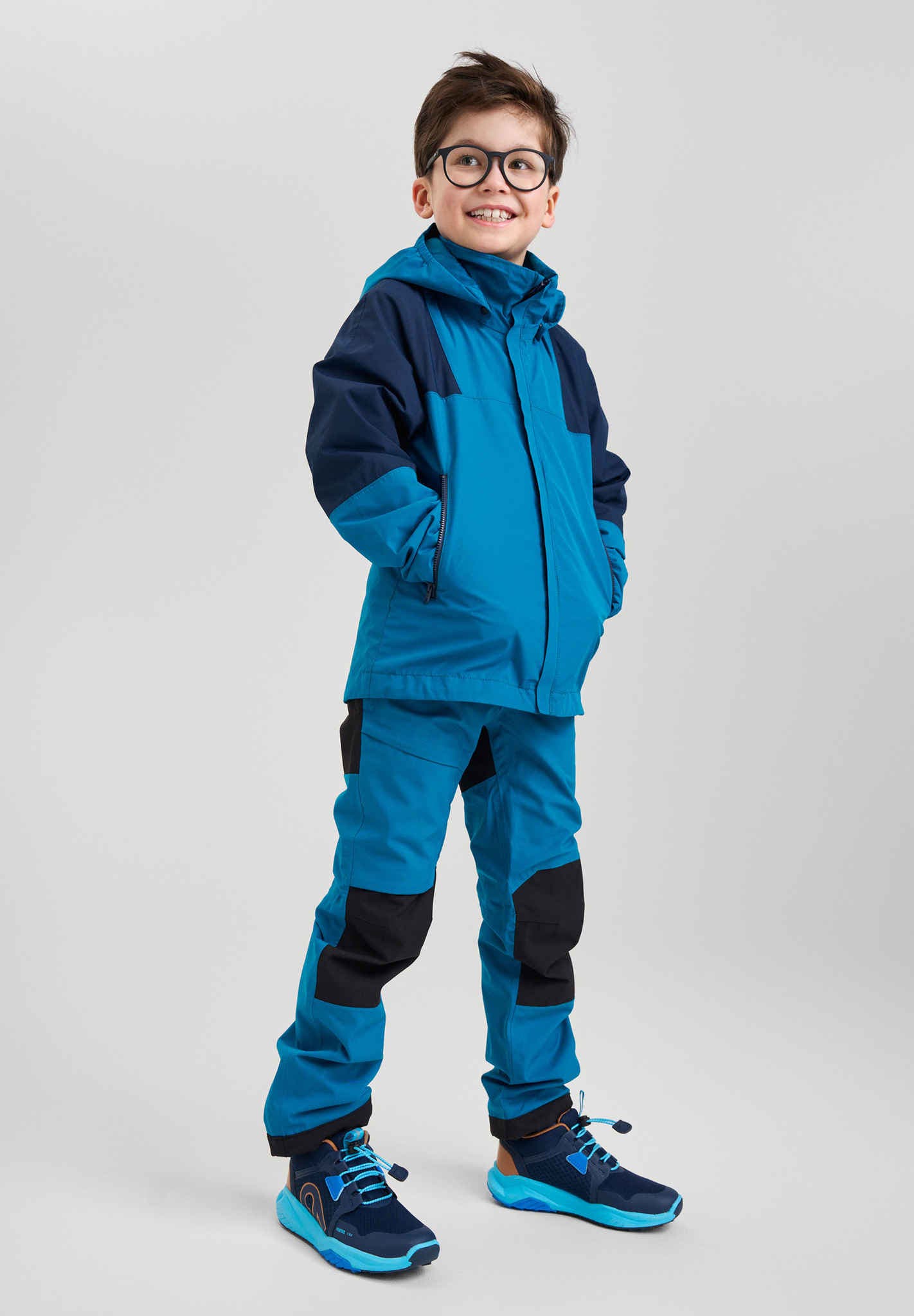 Kids' sneakers Kiritin Shoes