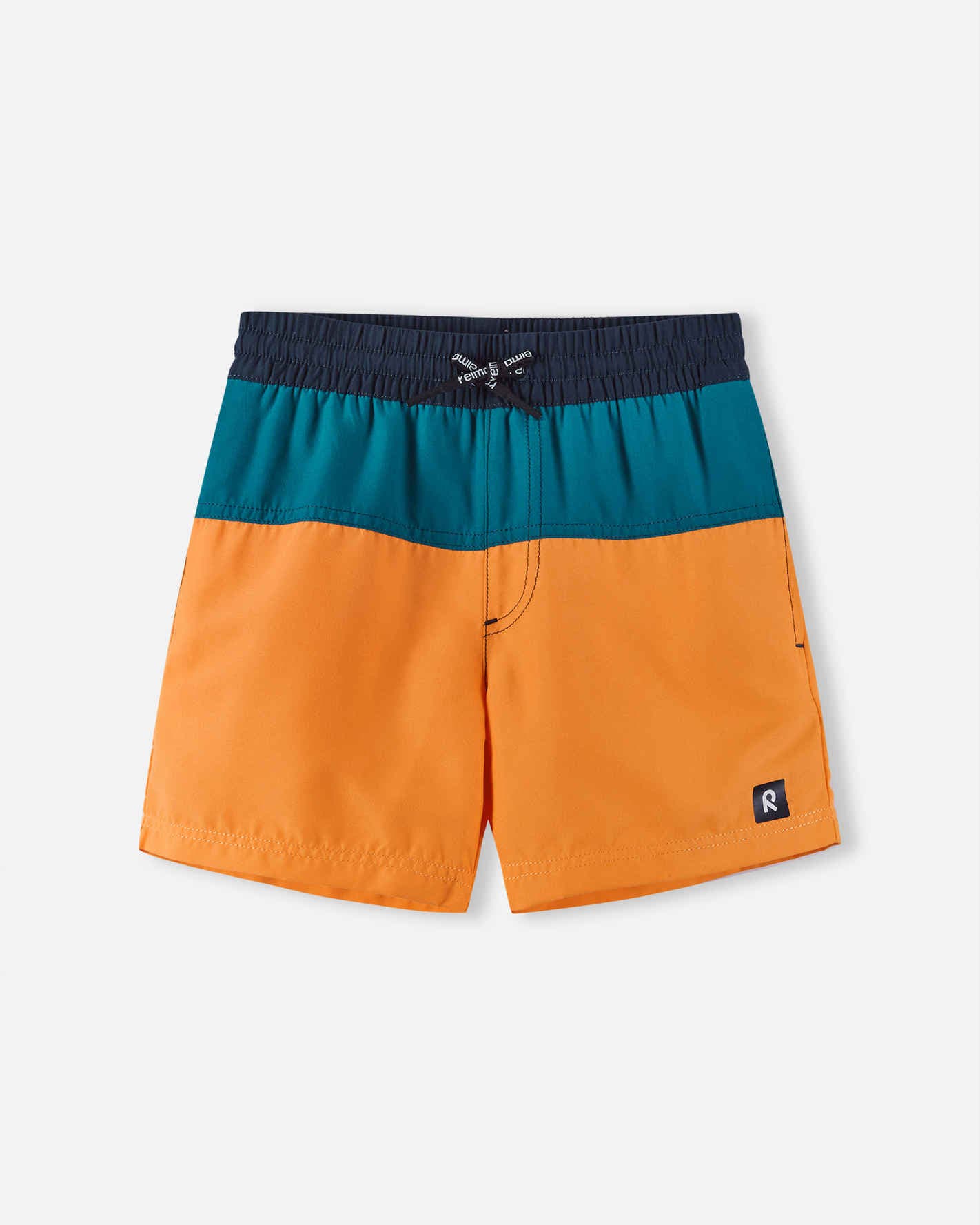 Kids' swim shorts Palmu Winter