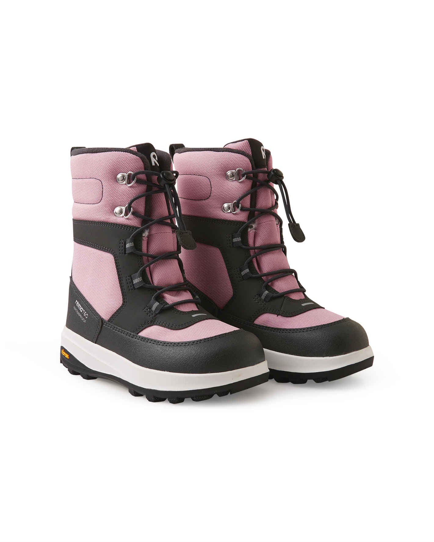 Kids' waterproof winter boots Laplander 2.0 Shoes