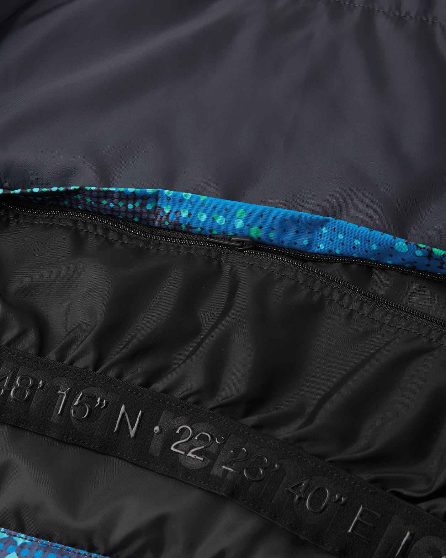 Kids' waterproof ski jacket Kairala Outerwear