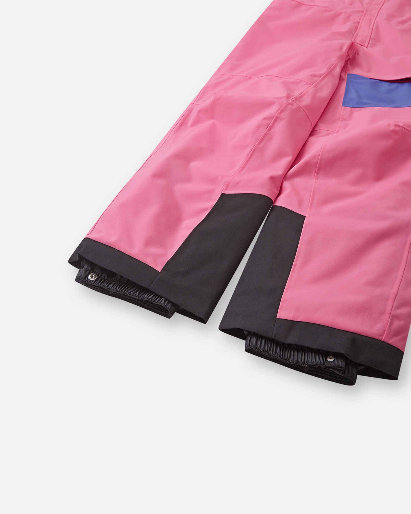 Kids' waterproof ski pants Vuonelo Winter