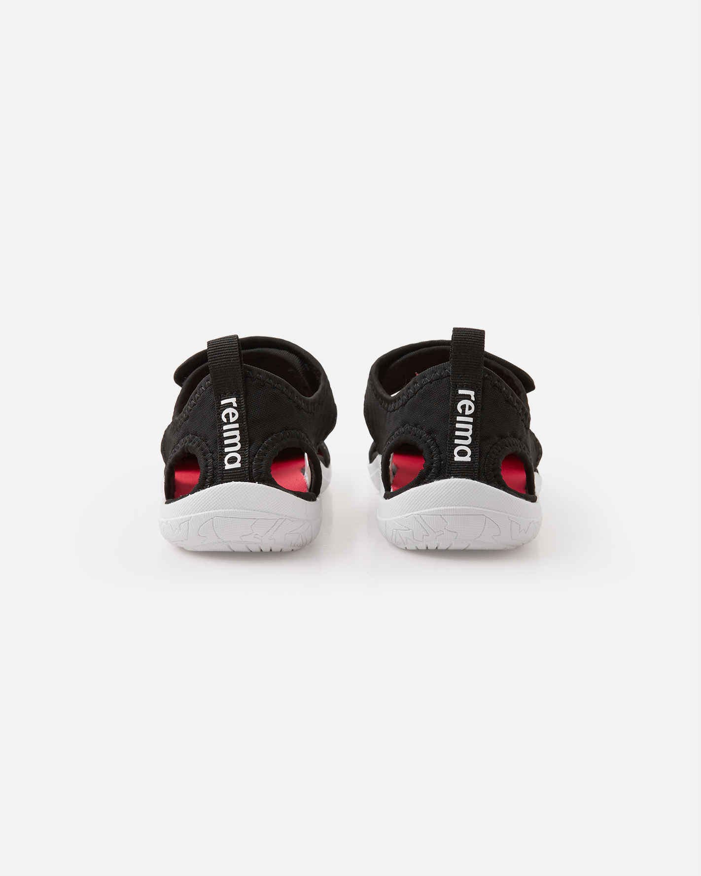 Kids' barefoot sandals Rantaan 2.0 Shoes