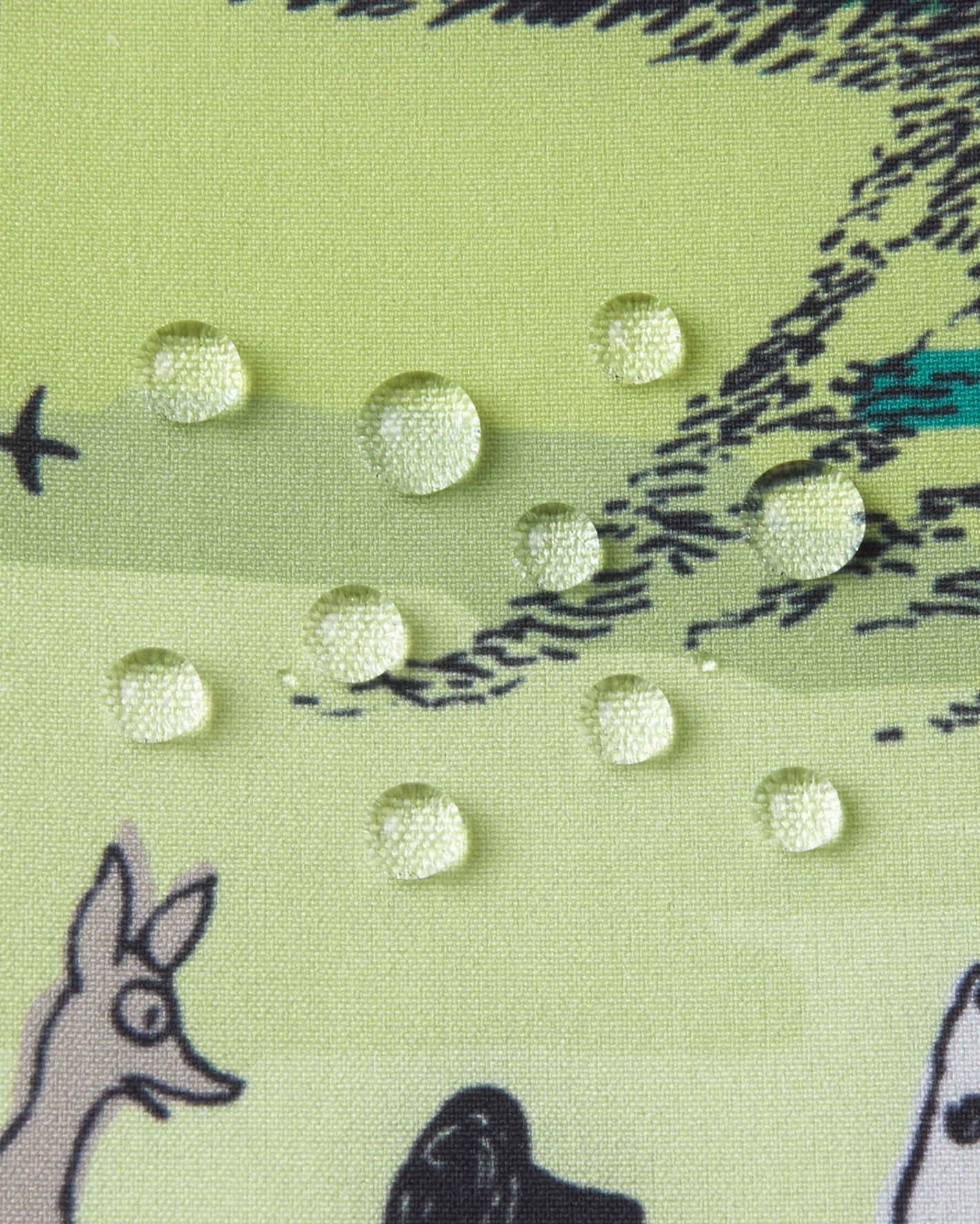 Toddlers' softshell overall Moomin Mjosa Outerwear