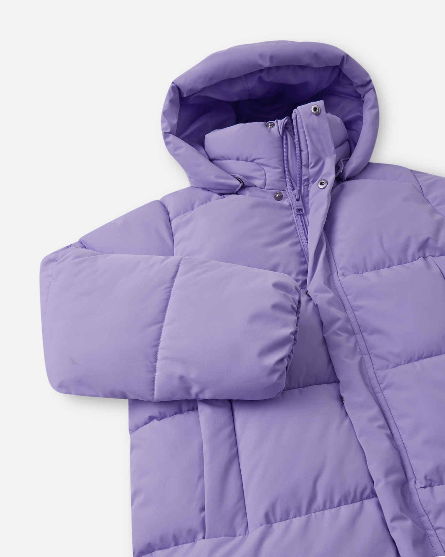 Kids' Winter parka Puumala Winter