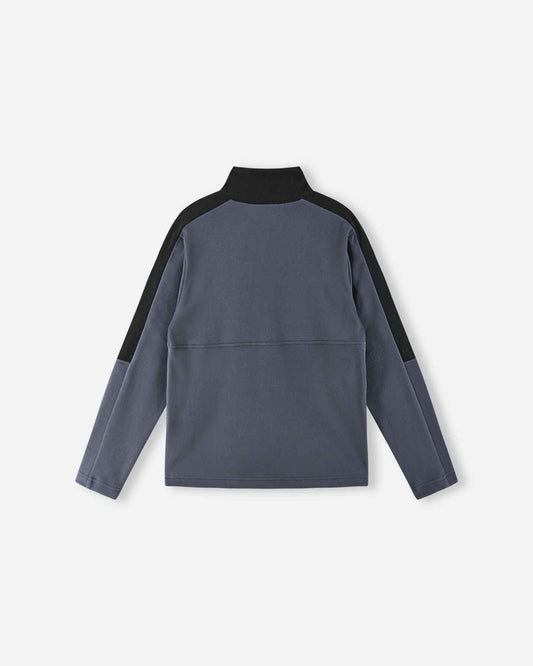 Kids' technical fleece Laduille Skiwear