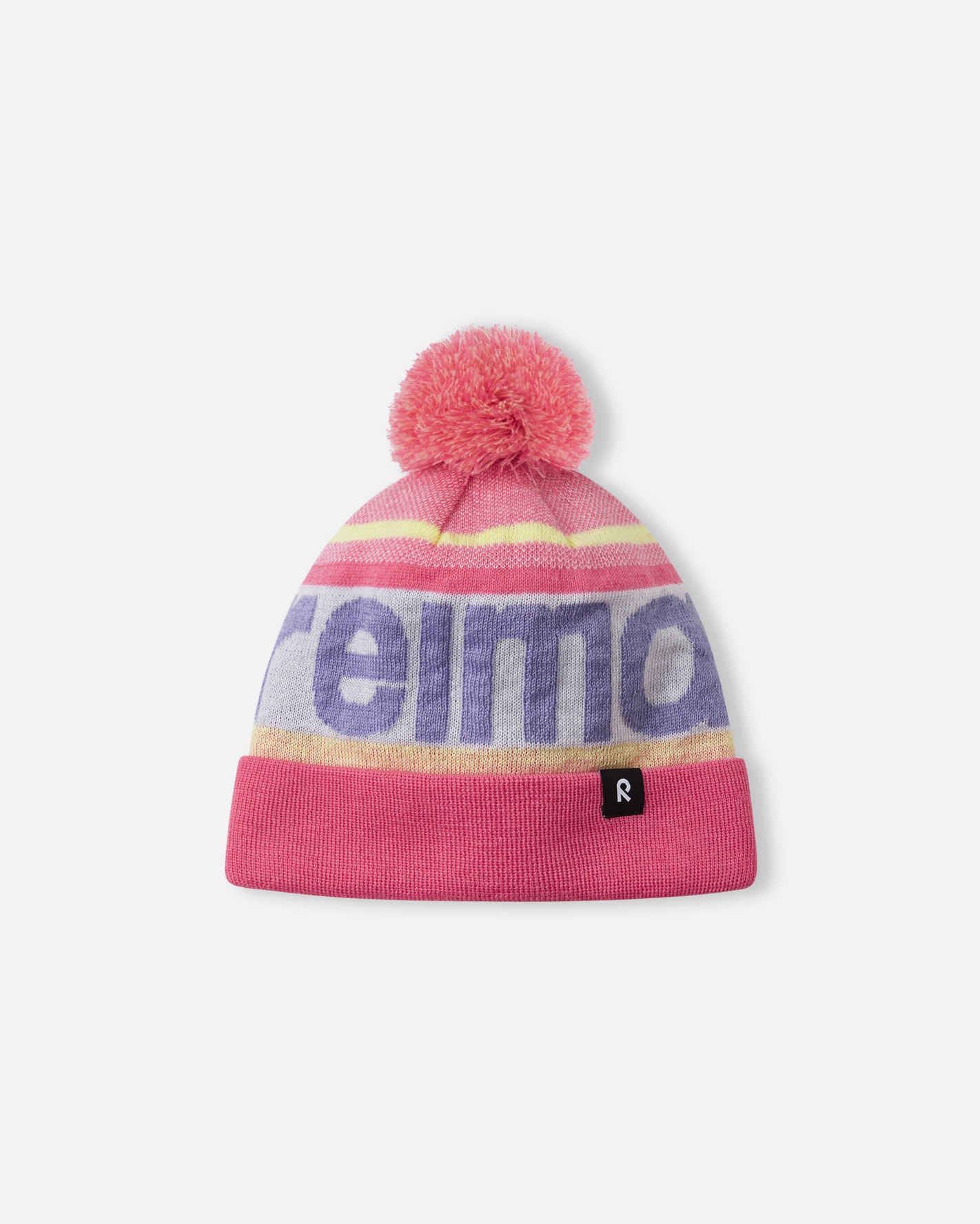 Juniors' wool mix beanie Taasko Skiwear