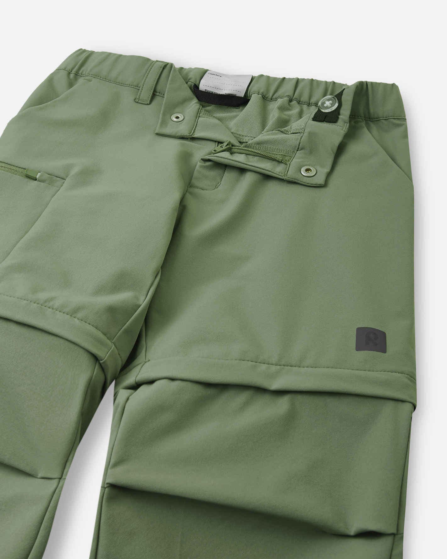 Kids' bug repellent outdoor pants Surina Outerwear