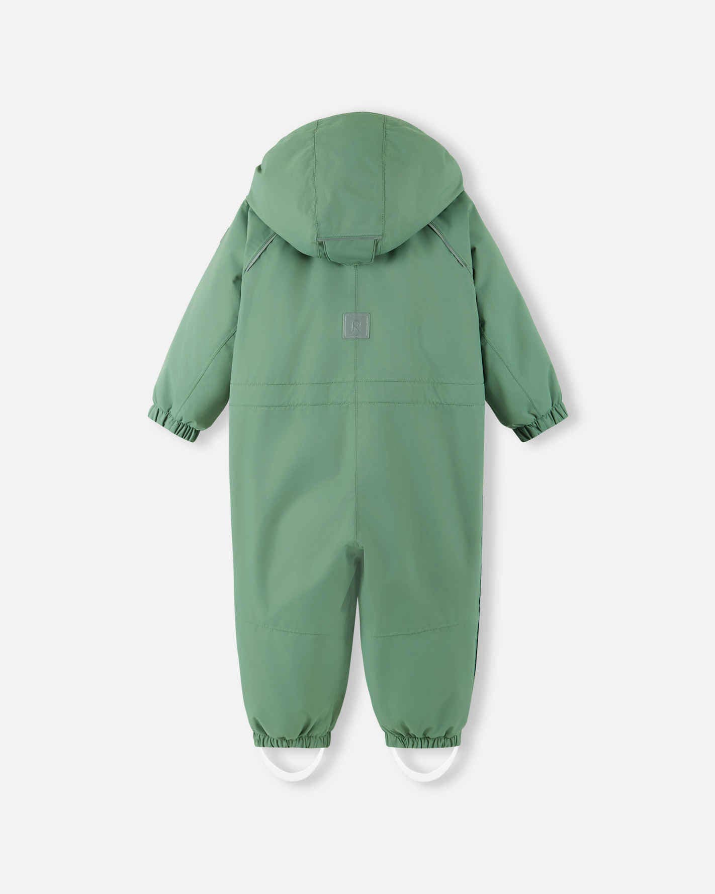 Toddlers' waterproof snowsuit Muksala Winter