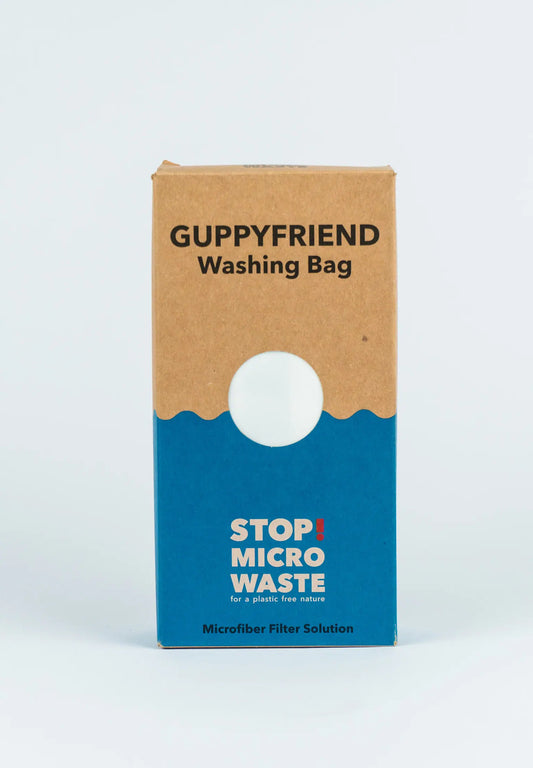 GUPPYFRIEND washing bag Winter