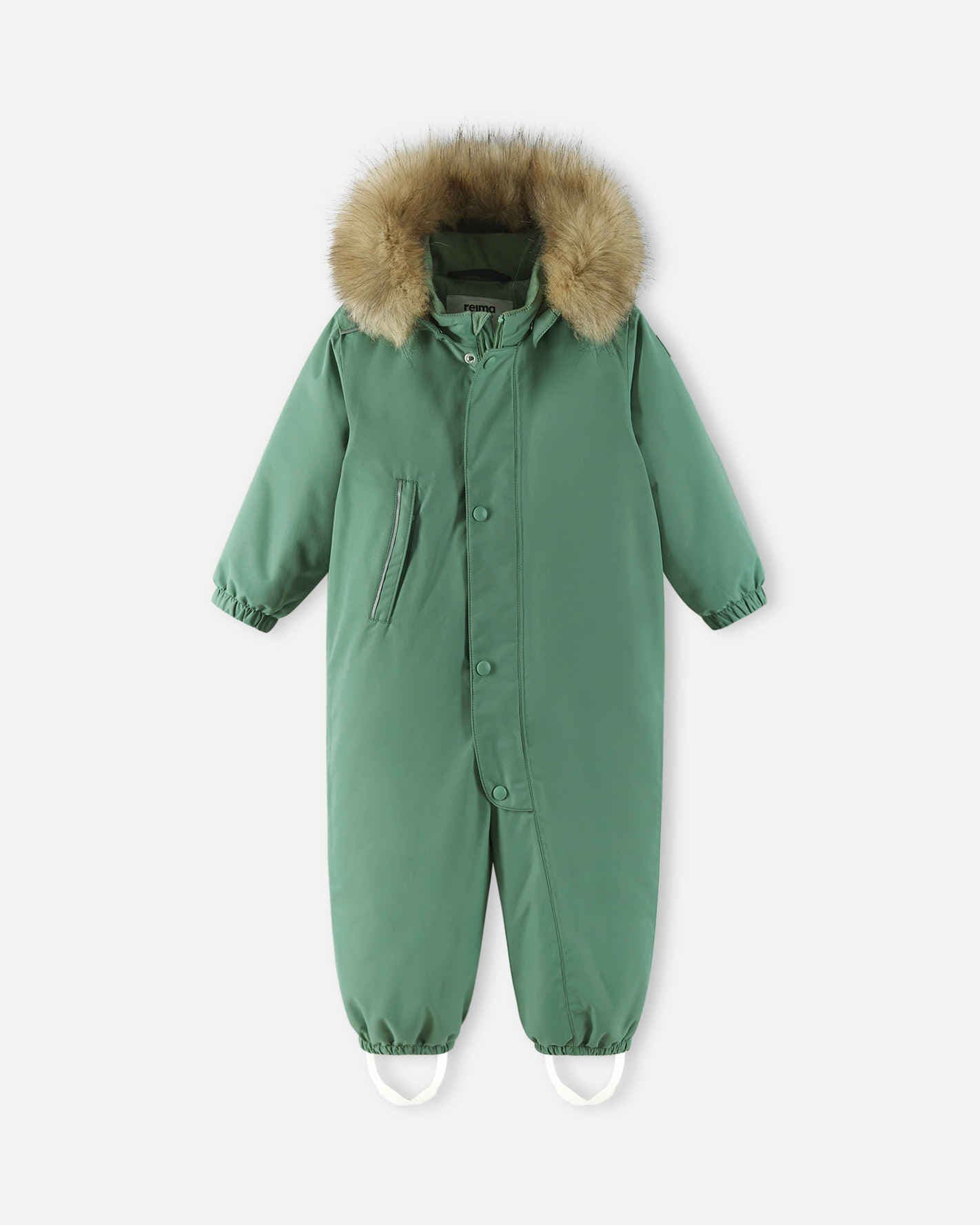 Toddlers' waterproof snowsuit Gotland Outerwear