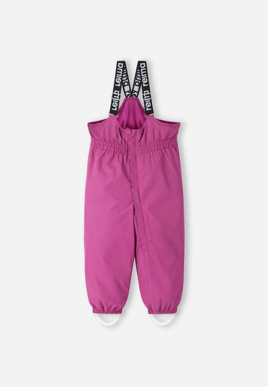 Toddlers' snow pants Stockholm Winter