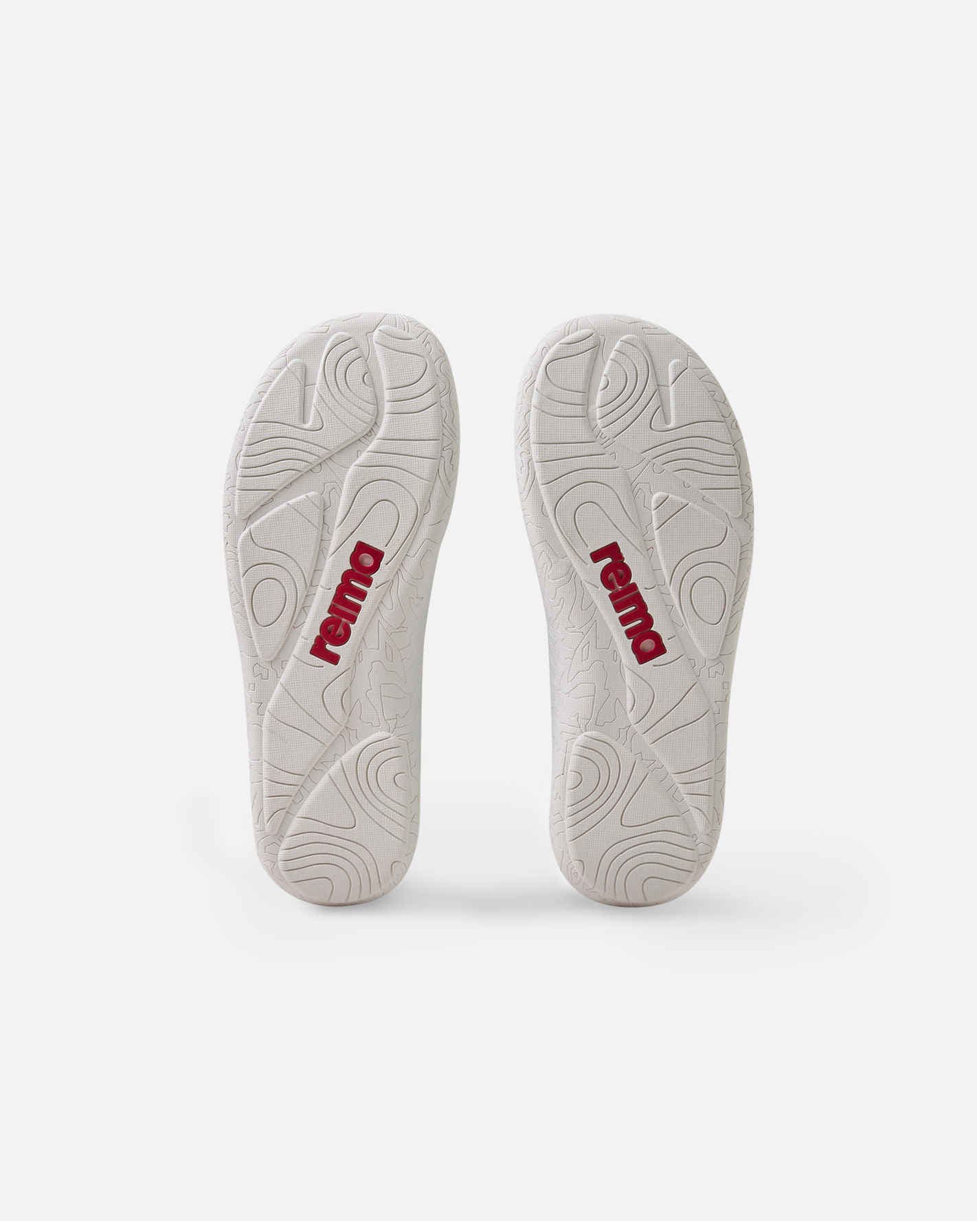 Kids' barefoot sandals Rantaan 2.0 Shoes