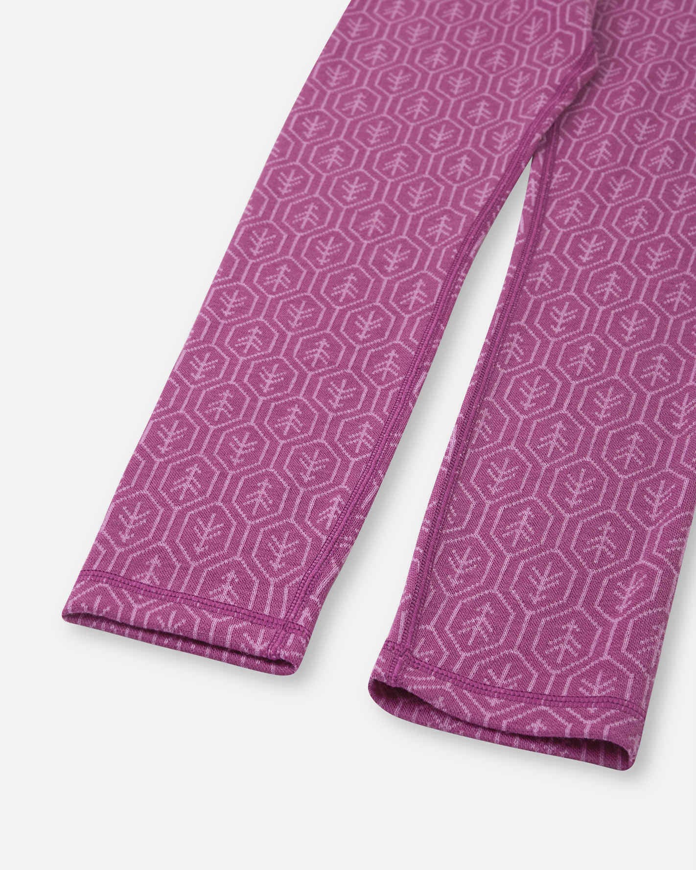 Kids' wool base-layer set Taival Winter