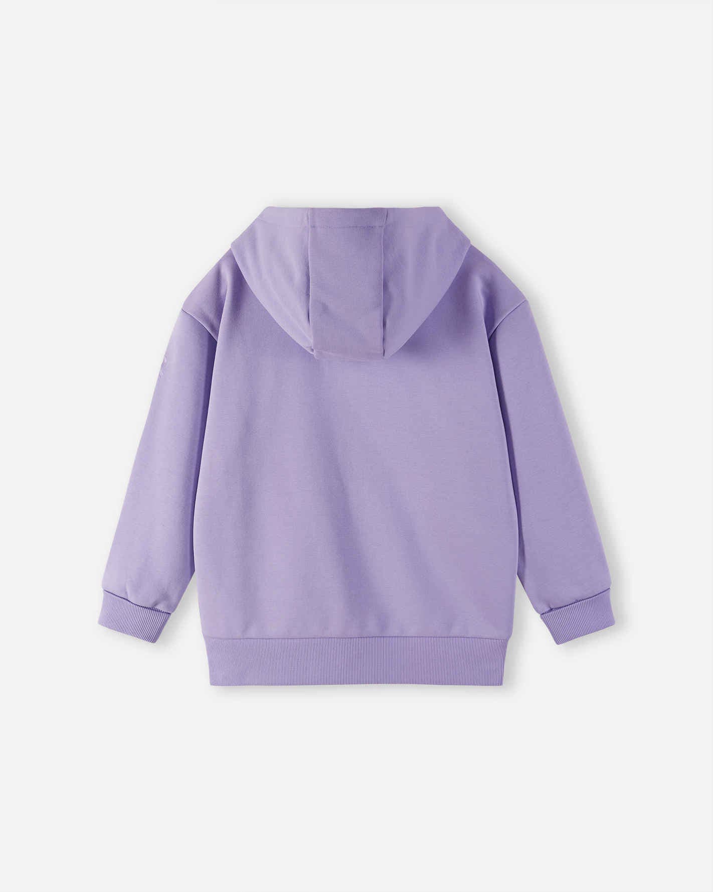 Kids' zip up hoodie Huppuri Winter