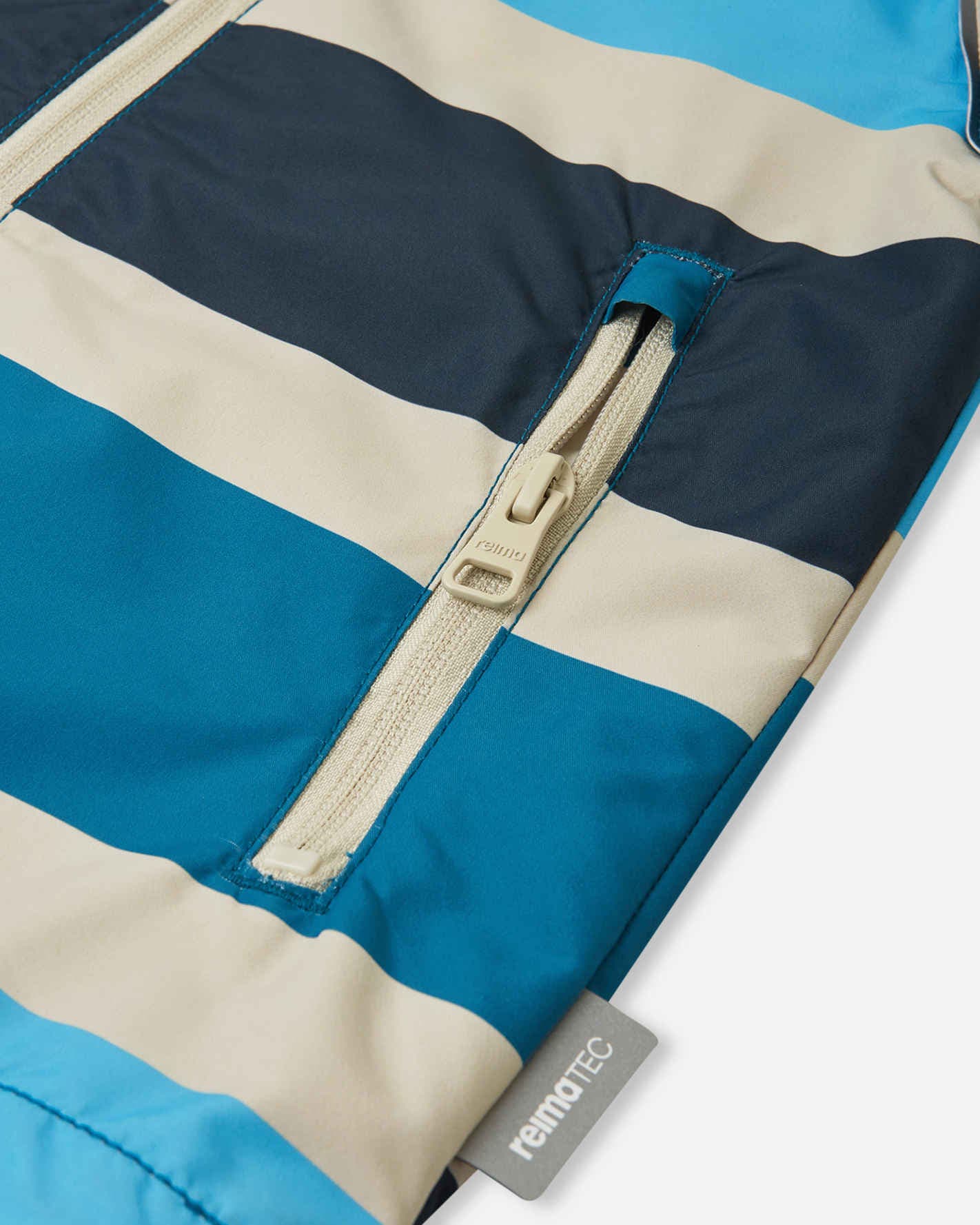 Kids' waterproof jacket Kallavesi Outerwear