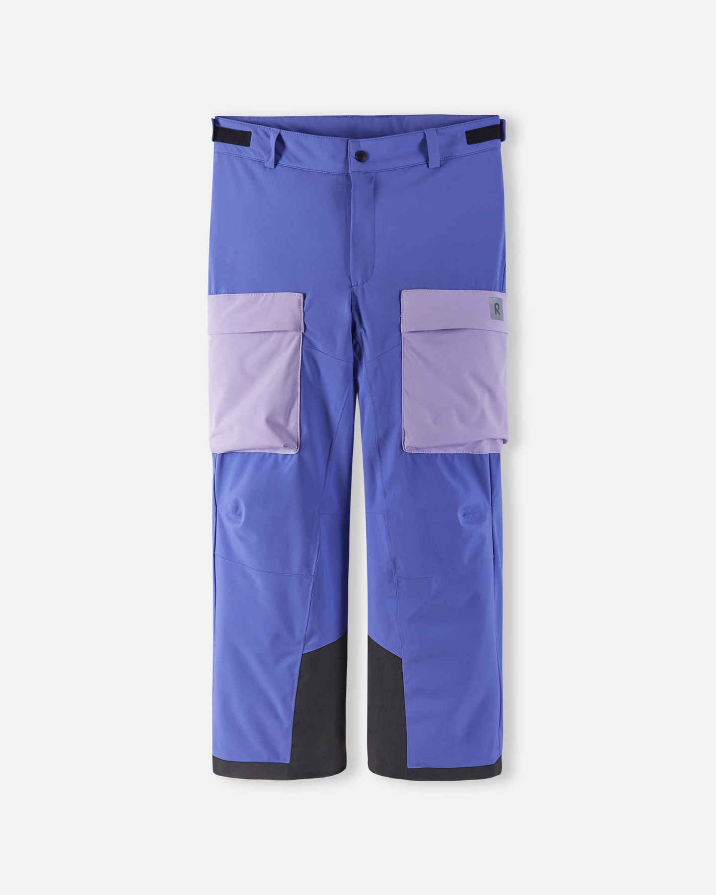Kids' waterproof ski pants Viekkala Winter