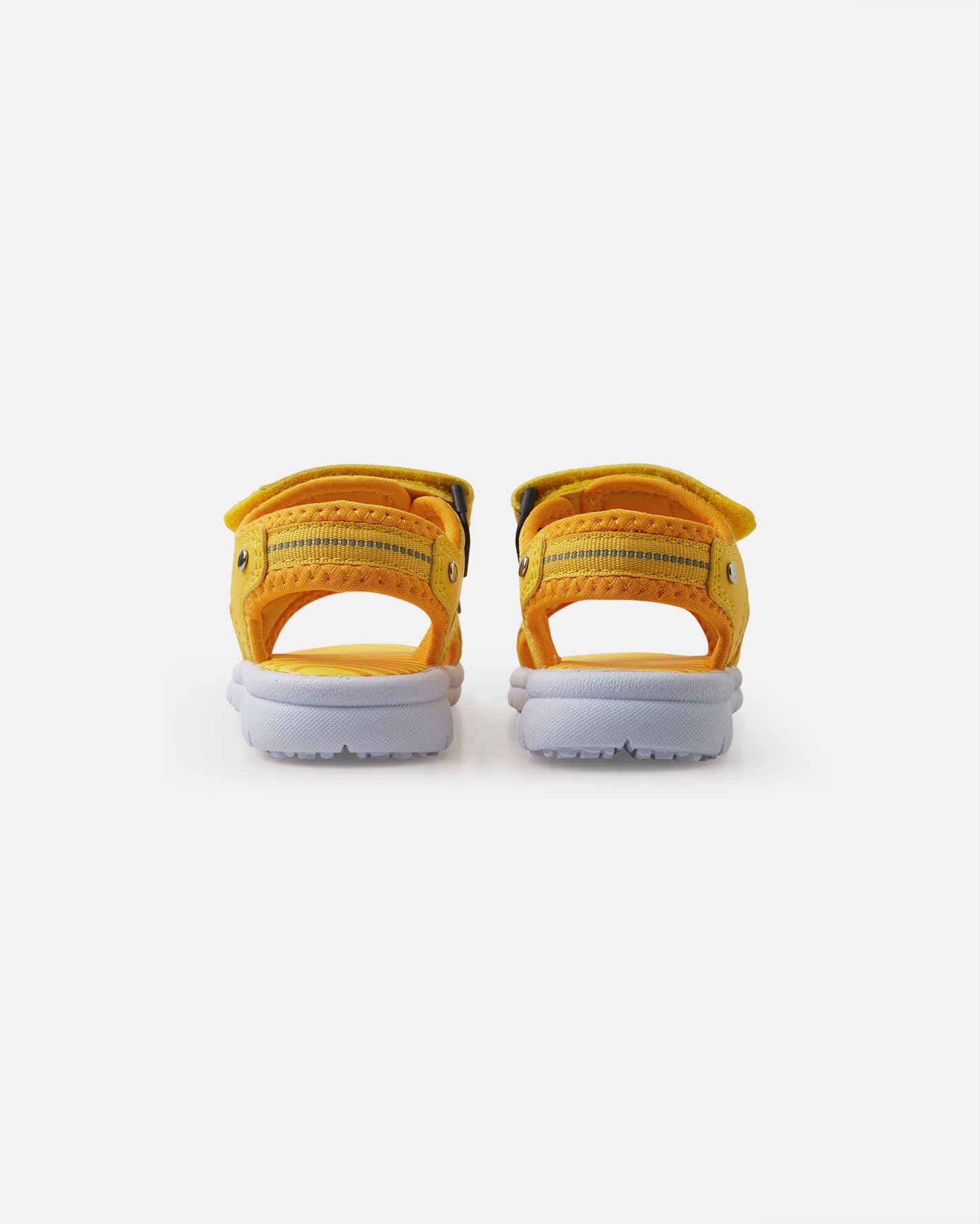 Toddler's lightweight sandals Bungee Shoes